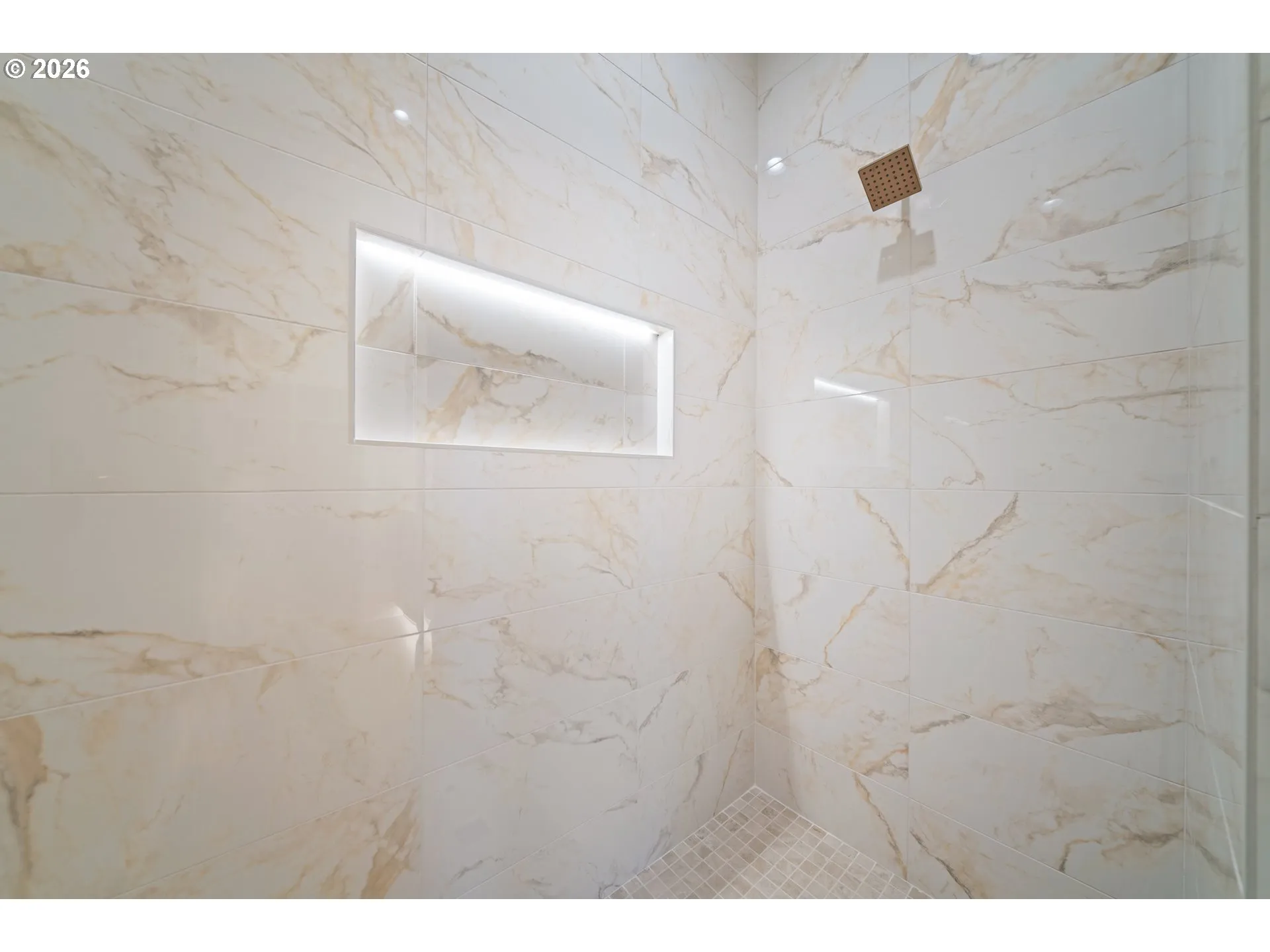 Bathroom, Attached