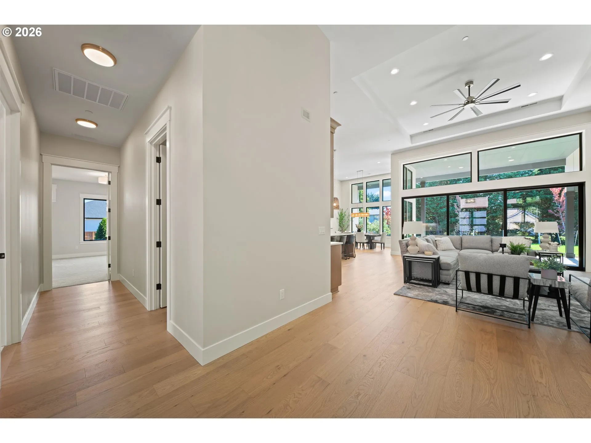 Entrance/Foyer