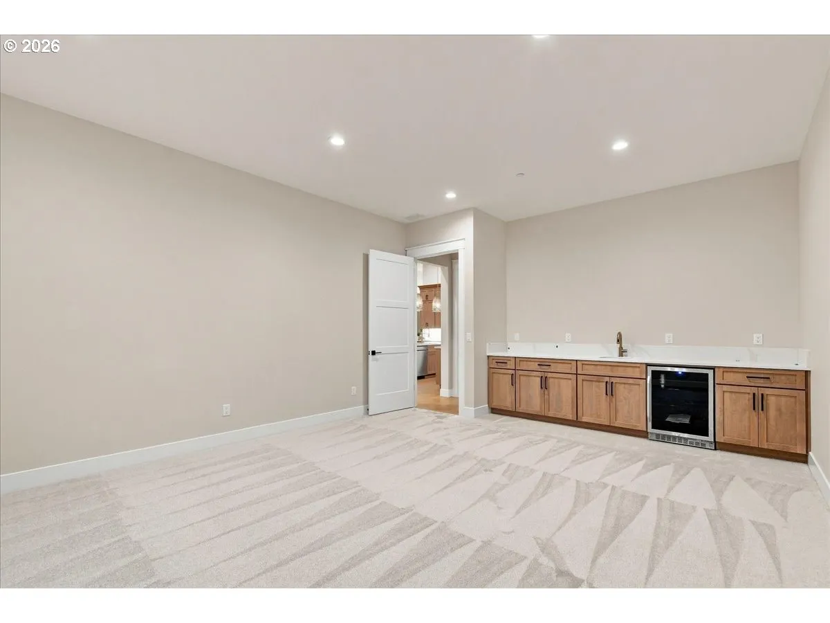 Wet Bar
