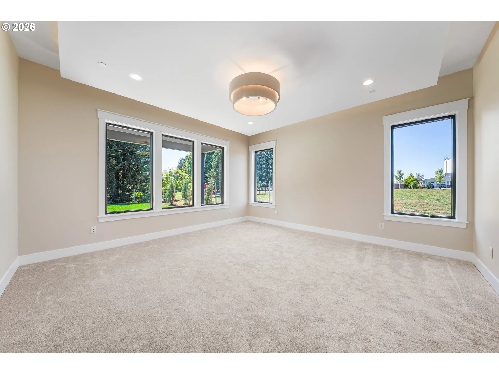 Bedroom, Primary