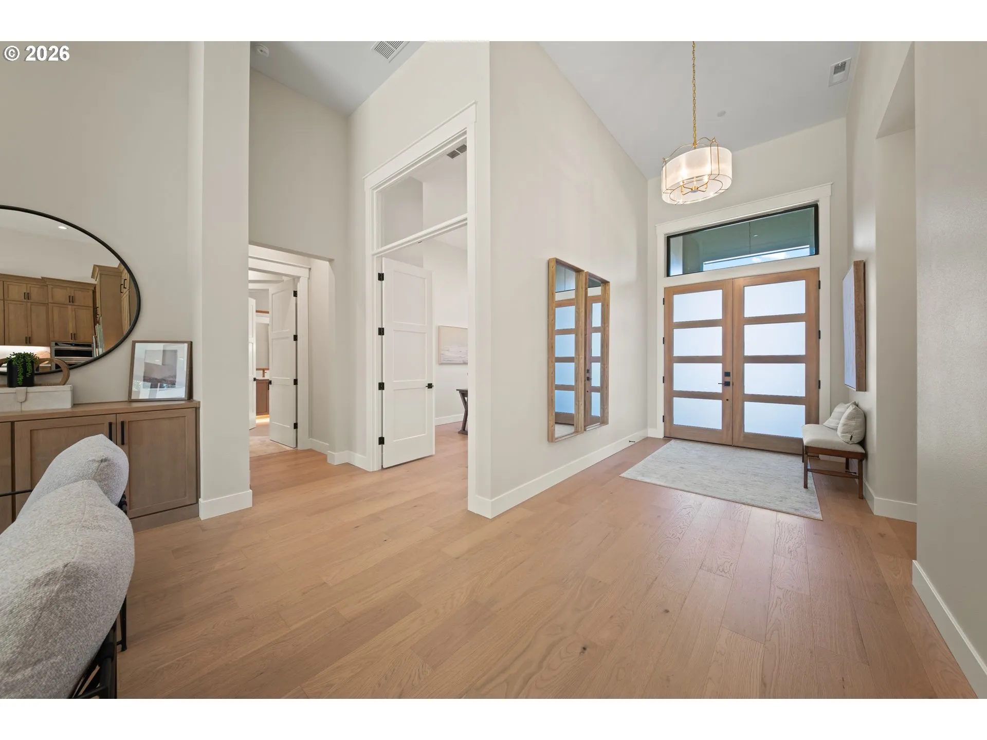 Entrance/Foyer