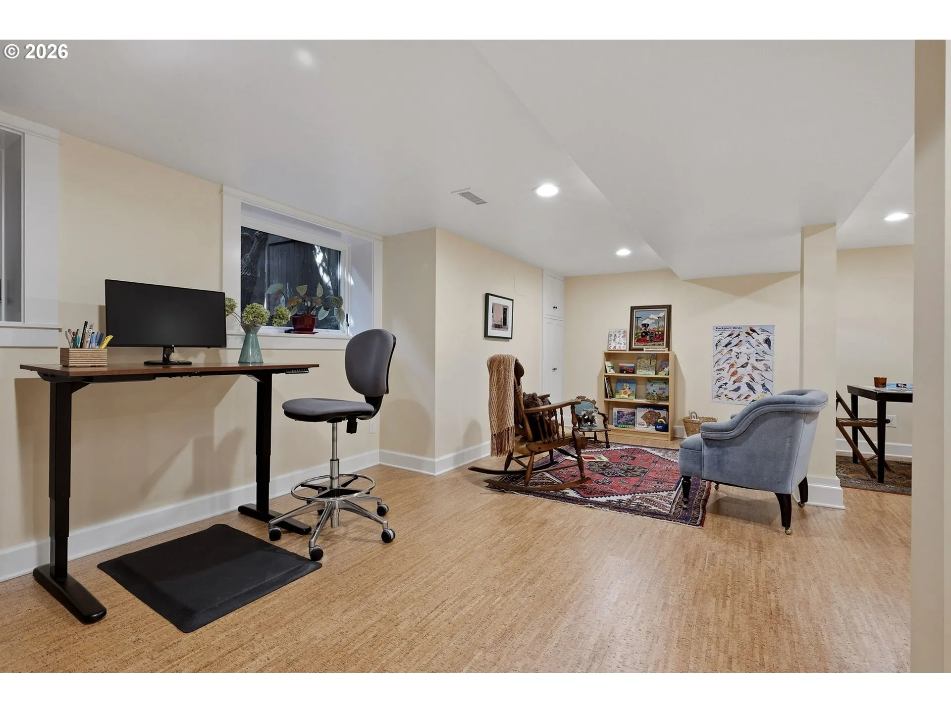 Family Room-Lower