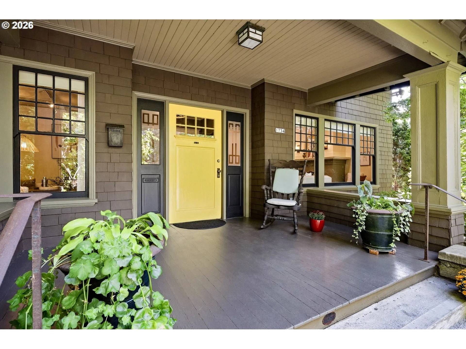 Porch