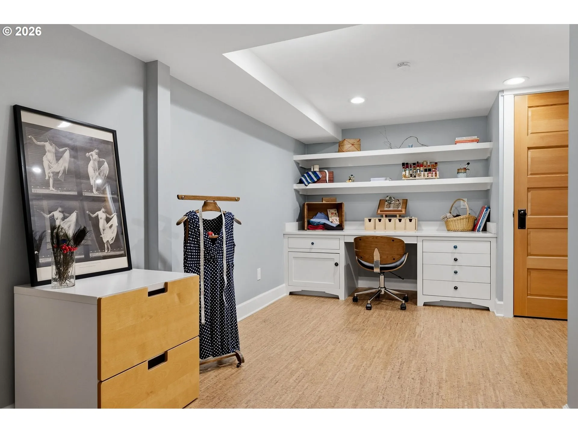 Den/Office-Lower