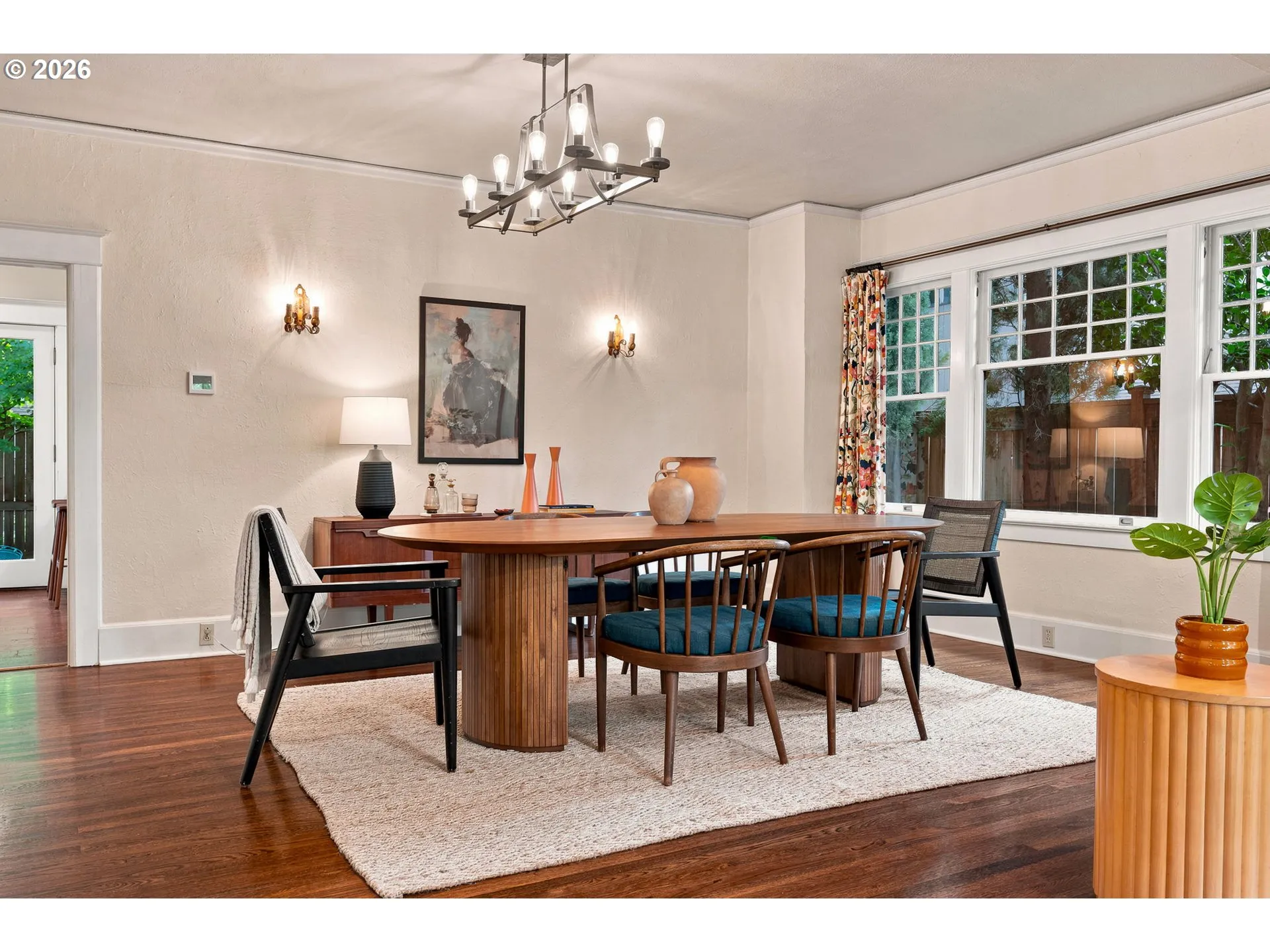 Dining Room-Formal