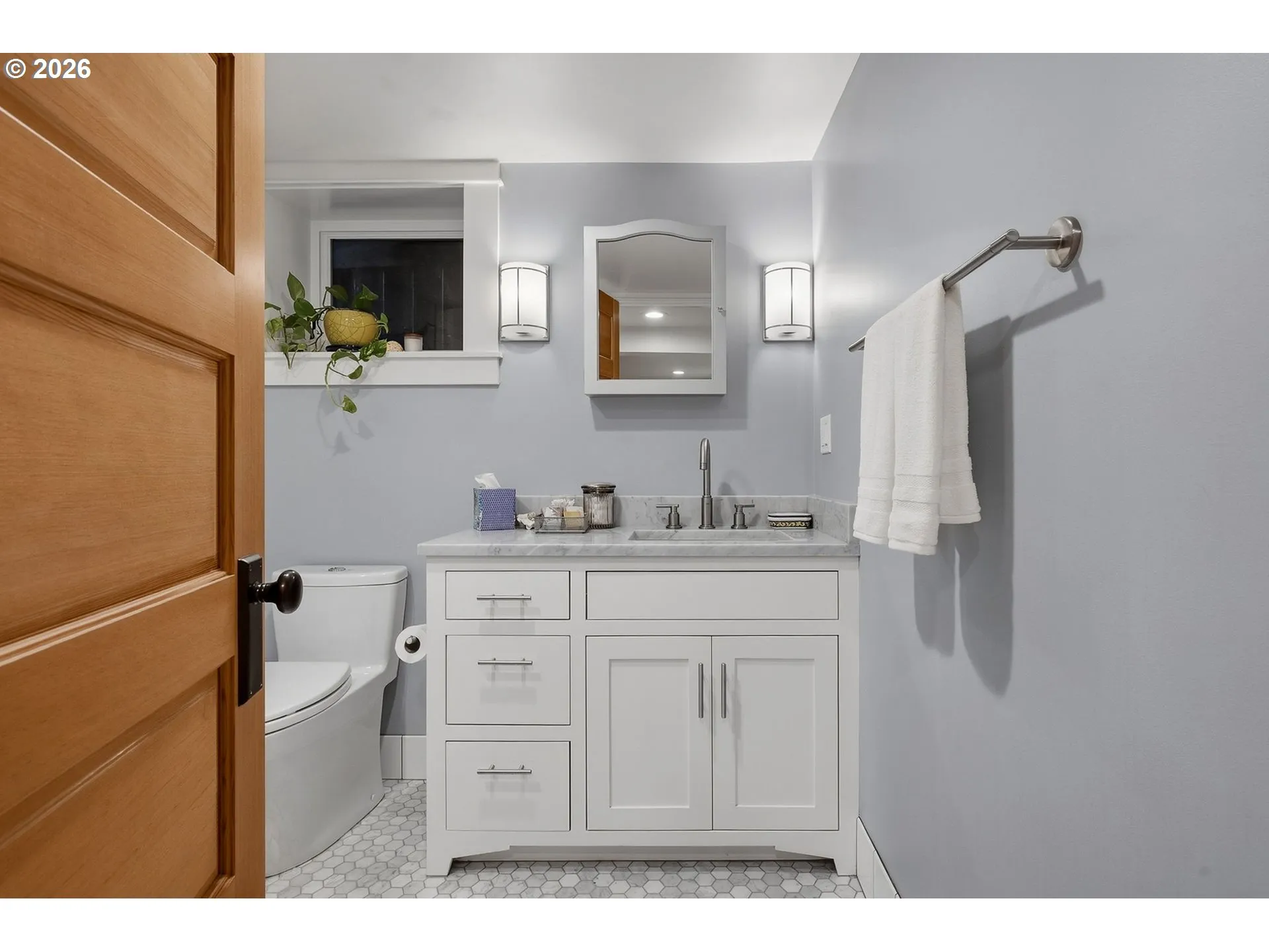 Bathroom-Lower