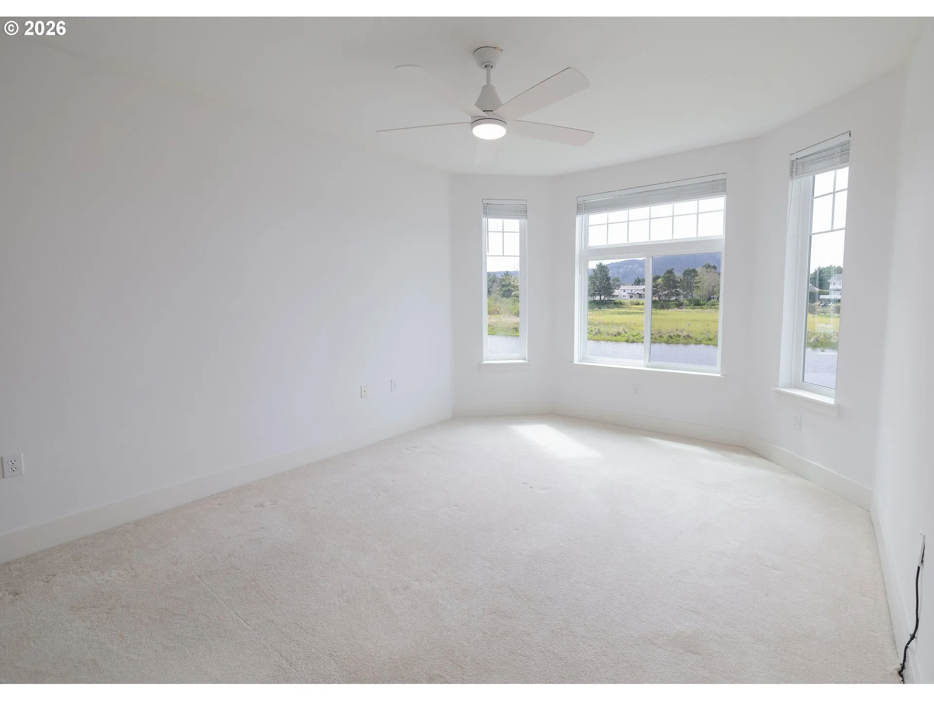 Bedroom, Primary