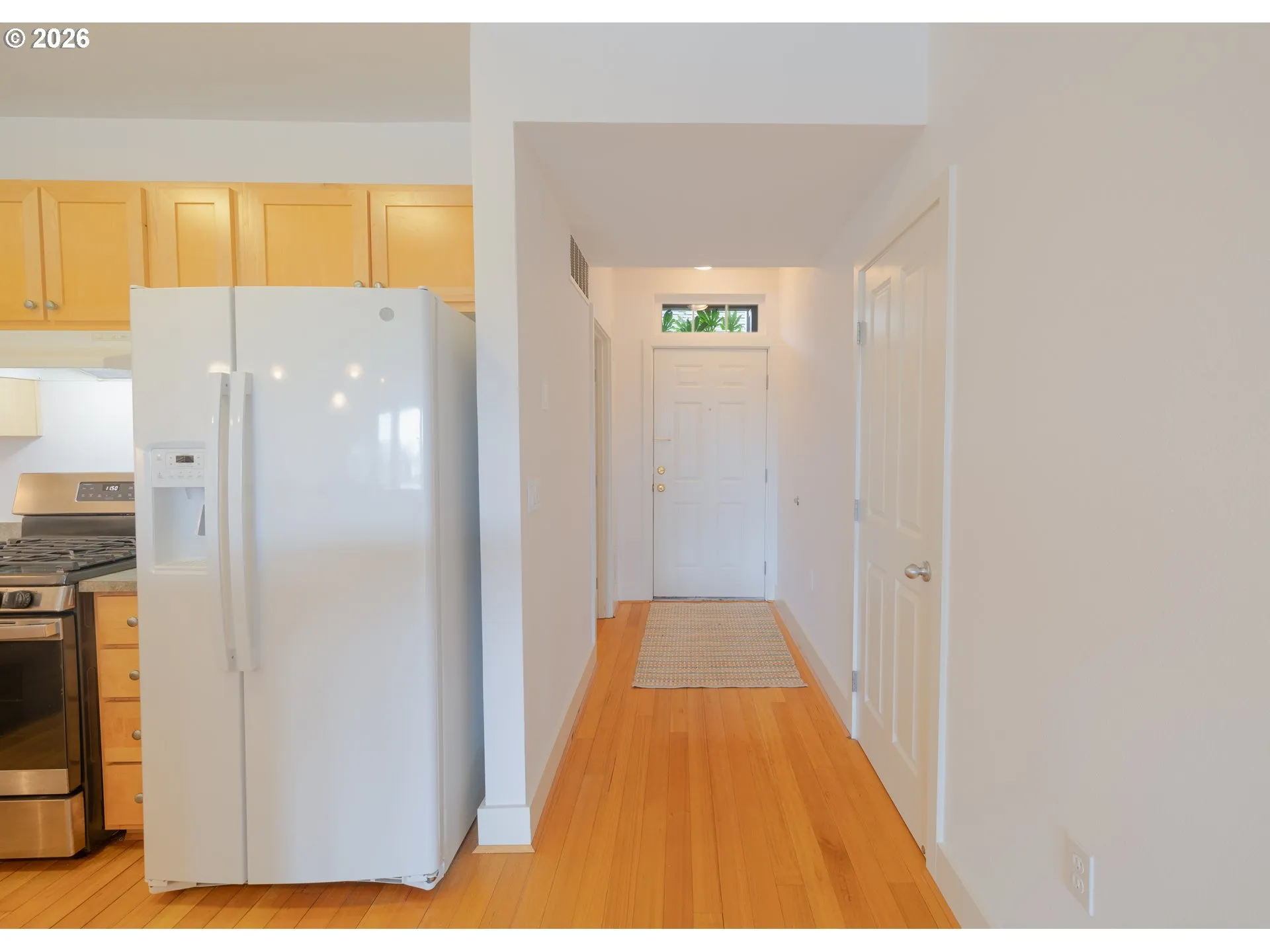 Entrance/Foyer