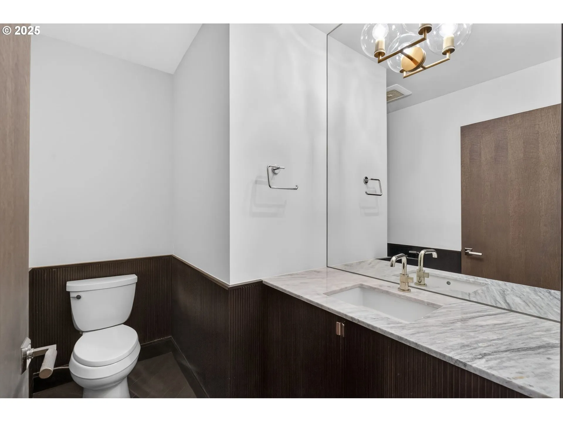 Bathroom-Half Bath