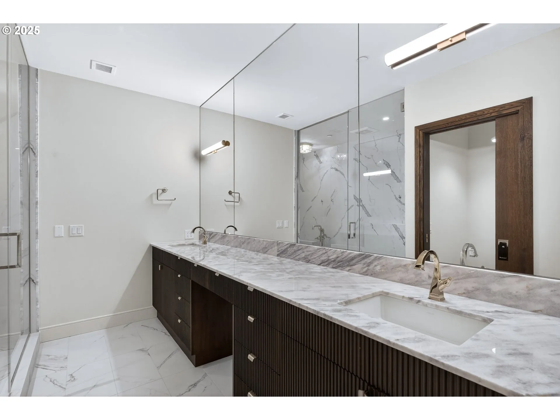 Attached Bathroom #1