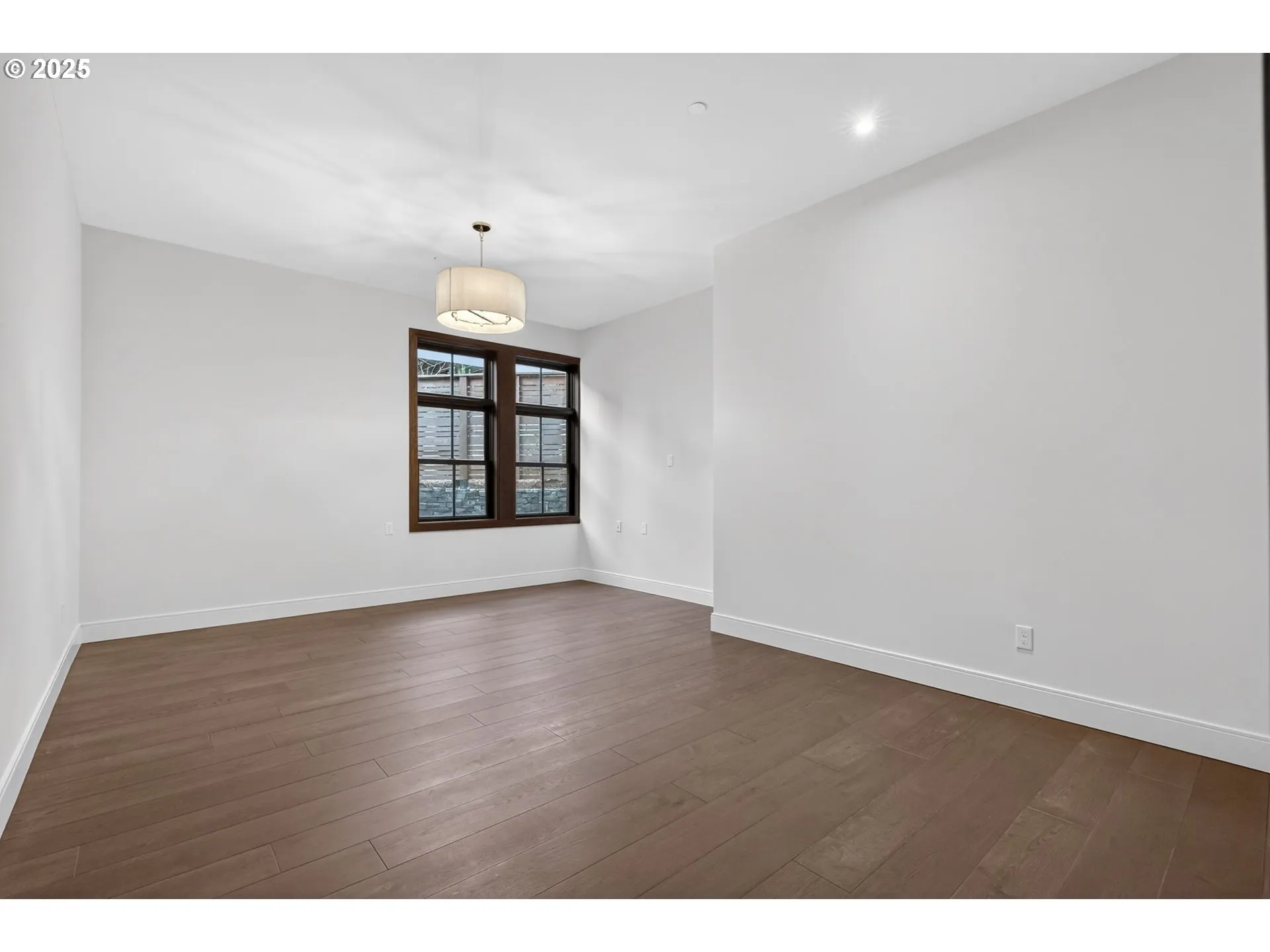 Bedroom, Owner's Suite