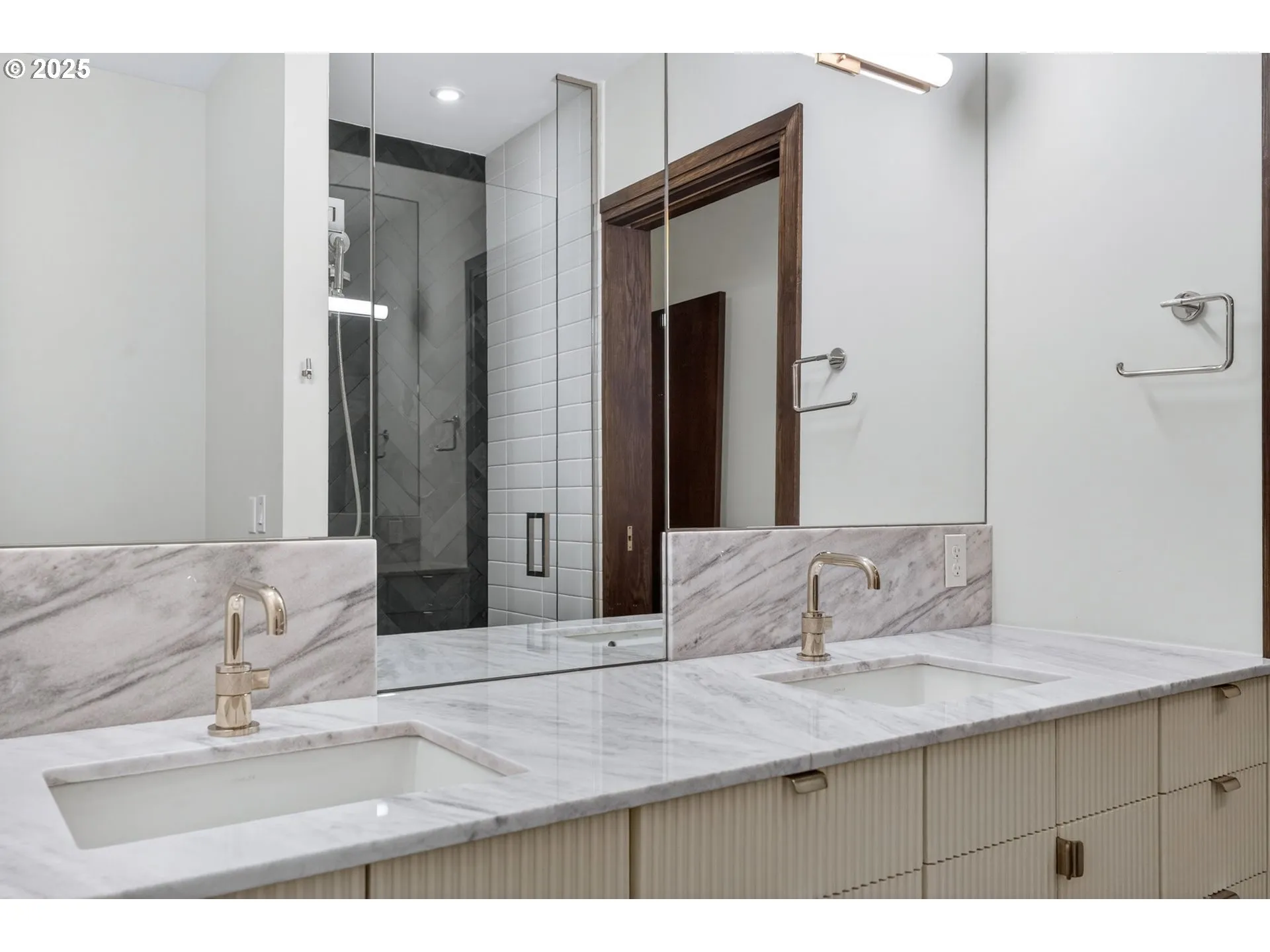 Attached Bathroom #2