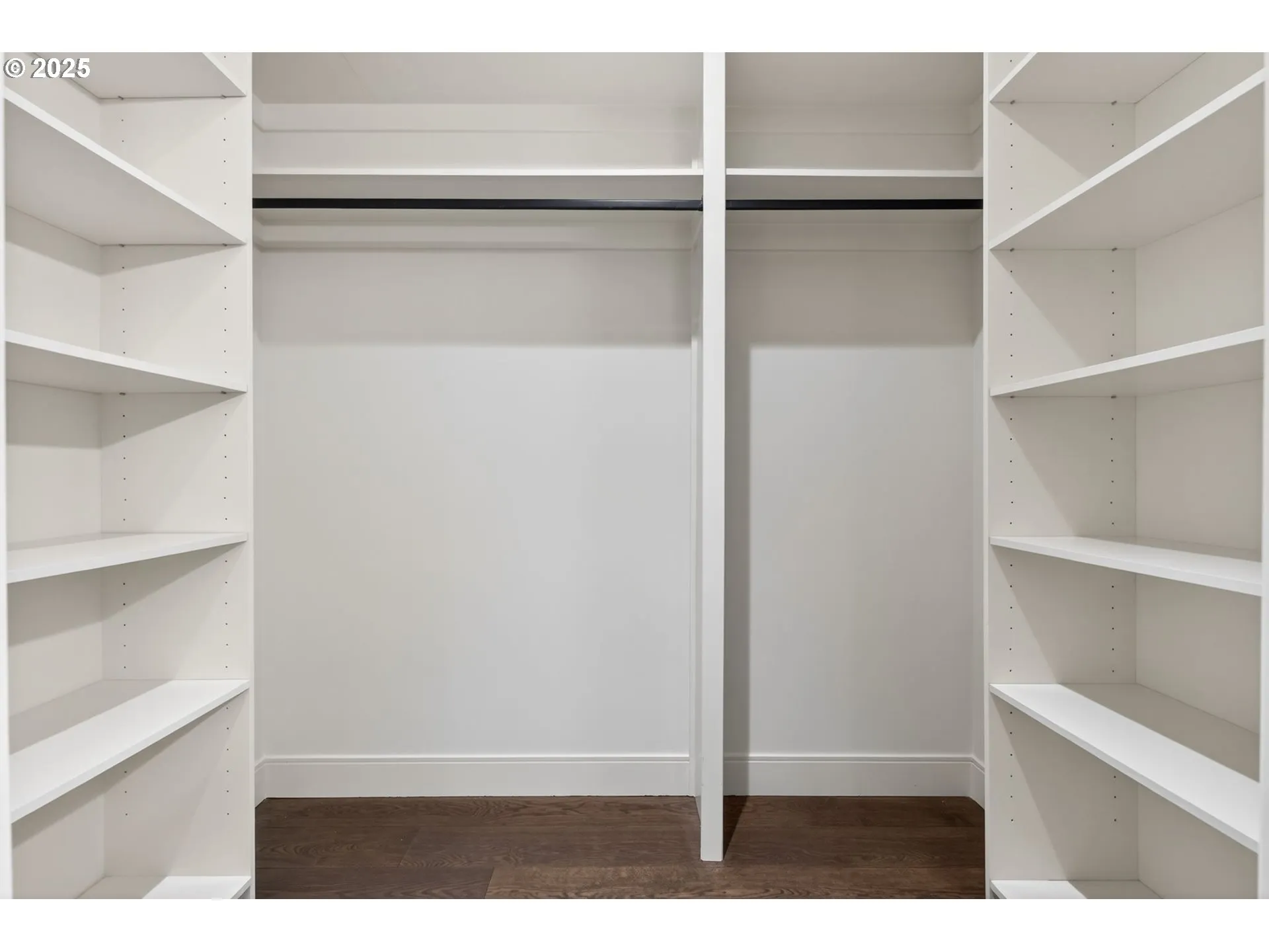 Primary Bedroom-Walk-In Closet