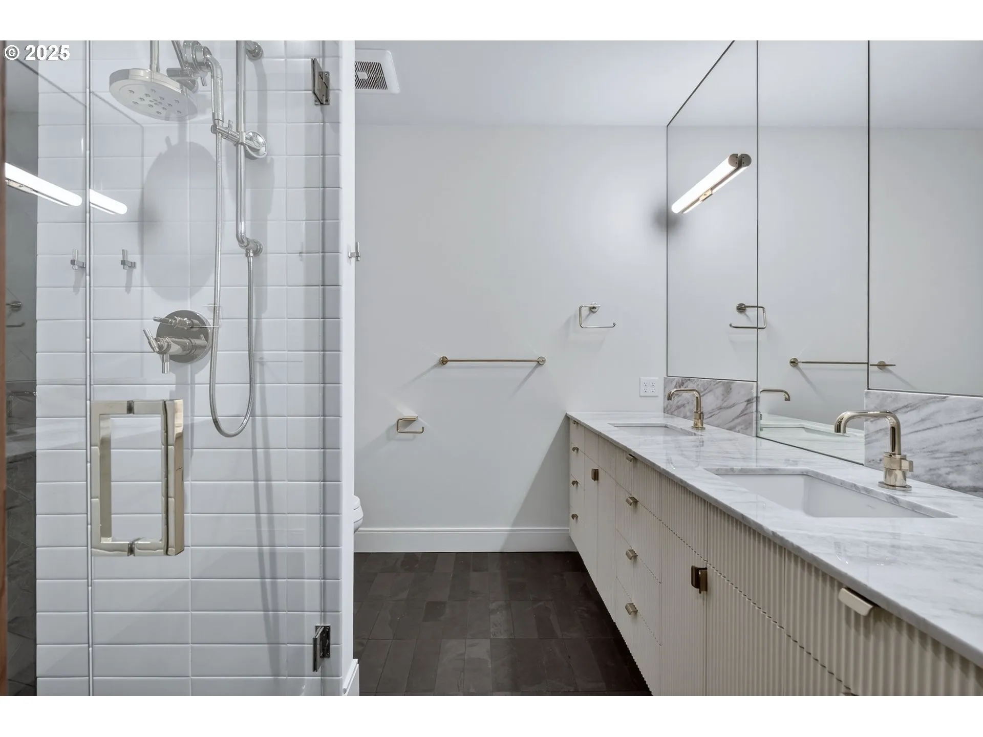 Attached Bathroom #2