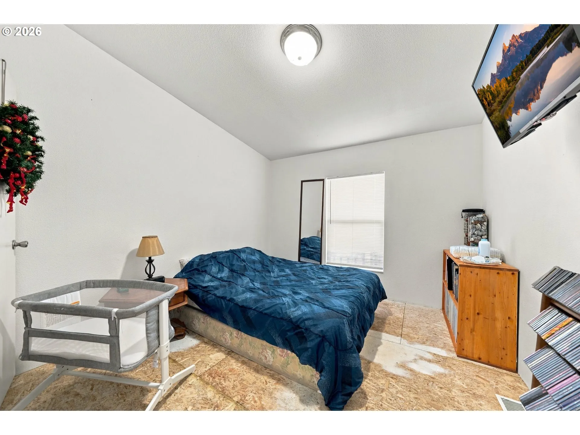 Bedroom-# 3