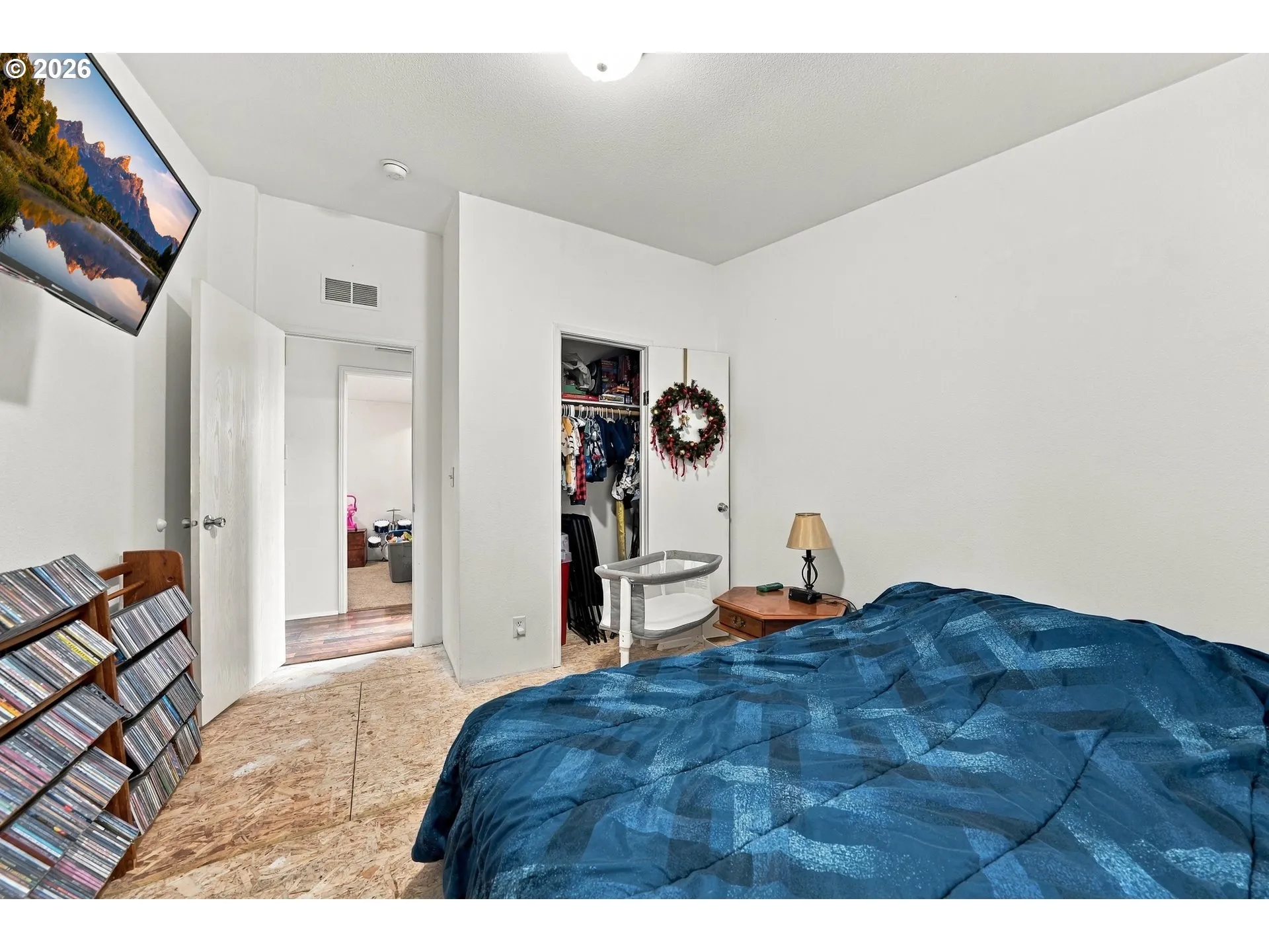 Bedroom-# 3
