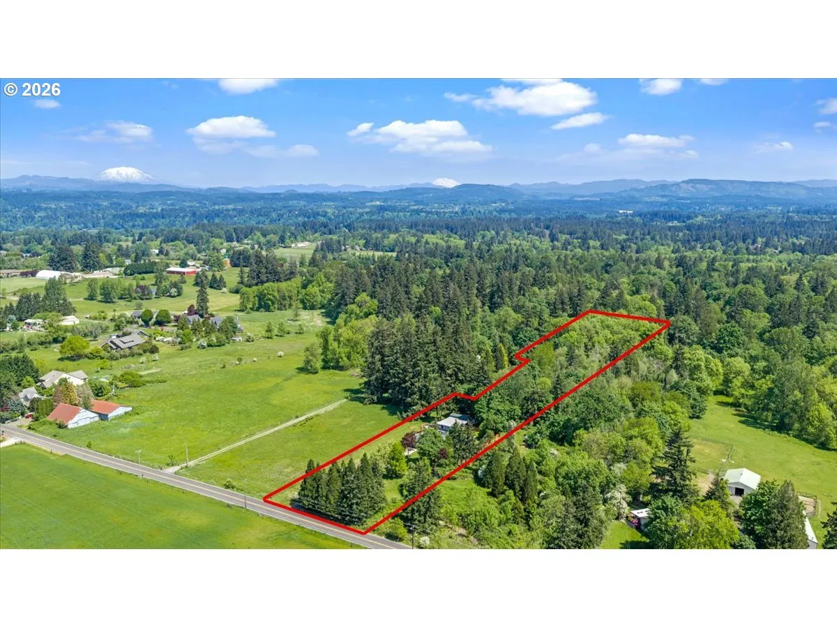 Acreage-Aerial
