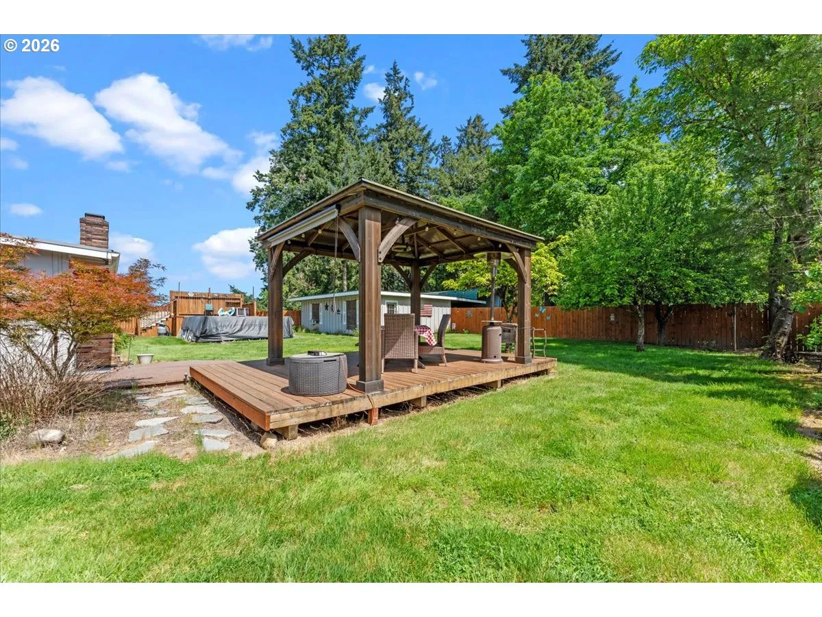 Gazebo