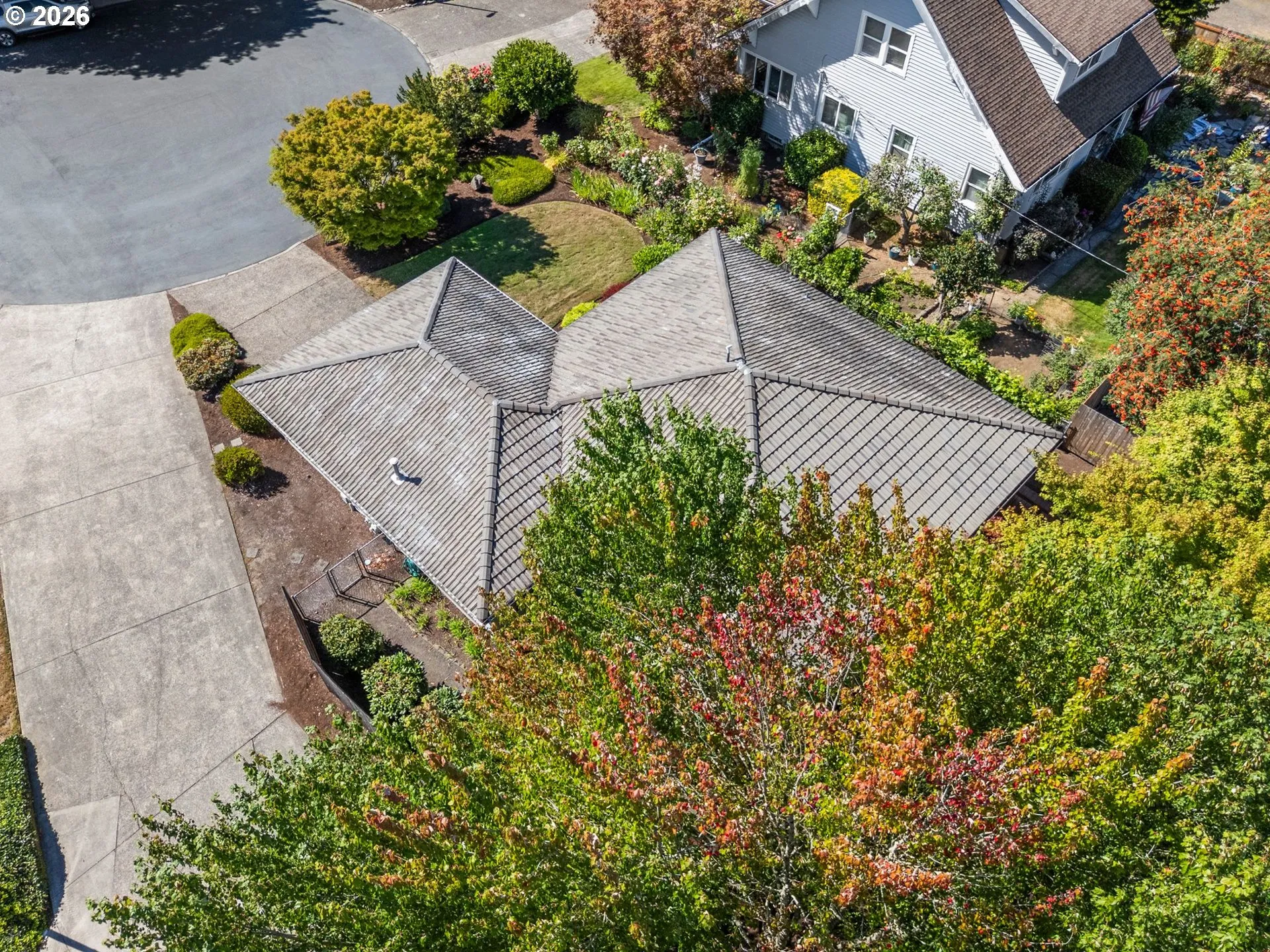 Drone View/UAV-Aerial