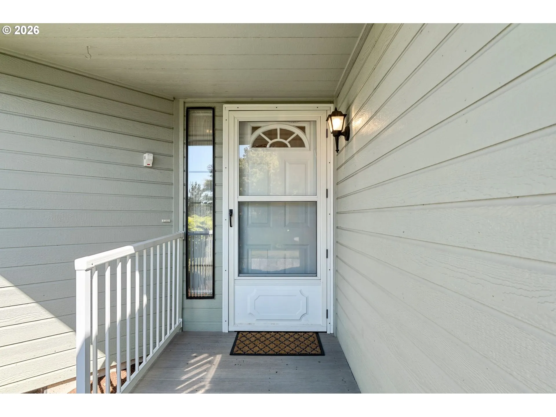 Entrance/Foyer