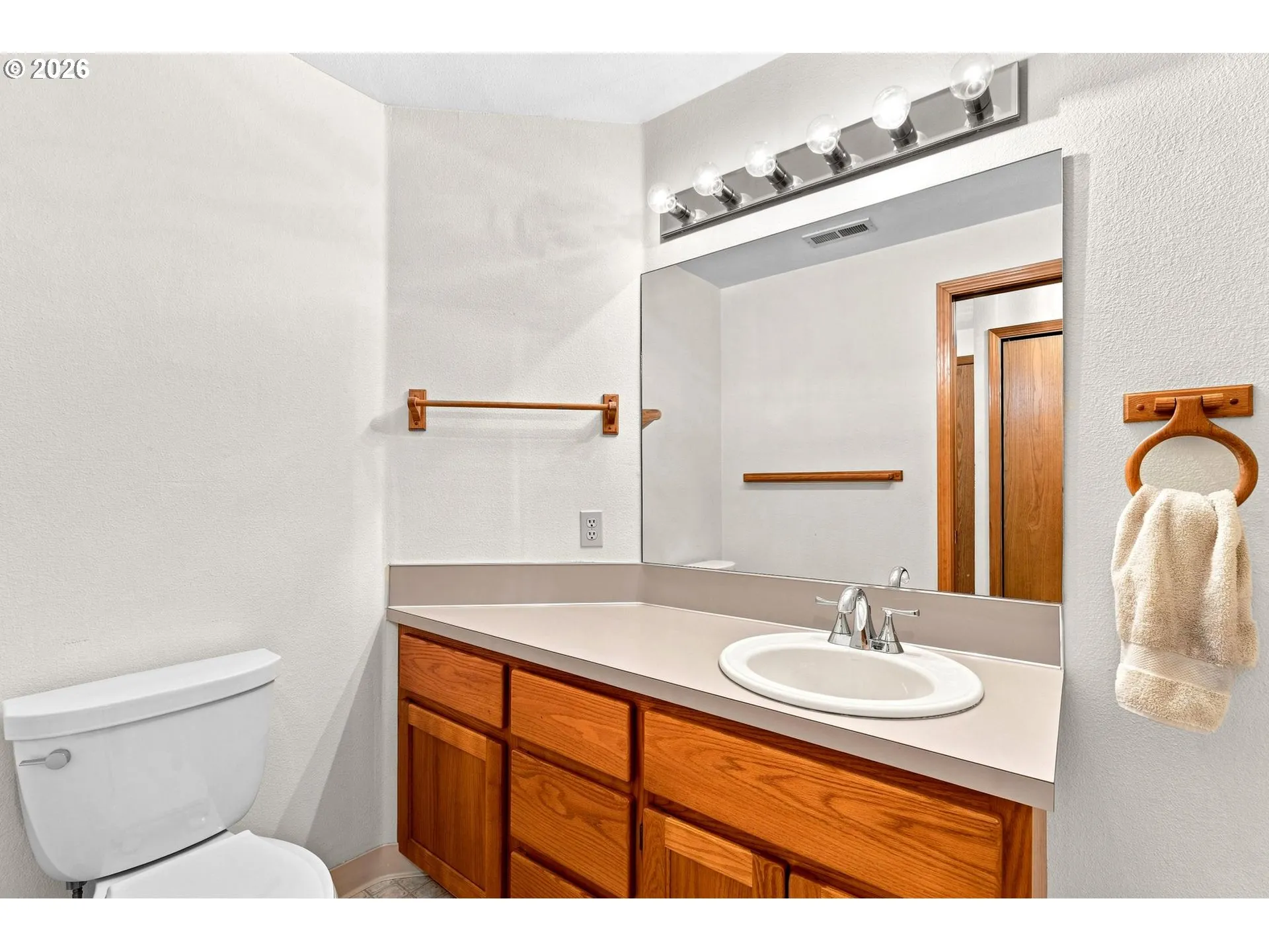 Bathroom-# 1