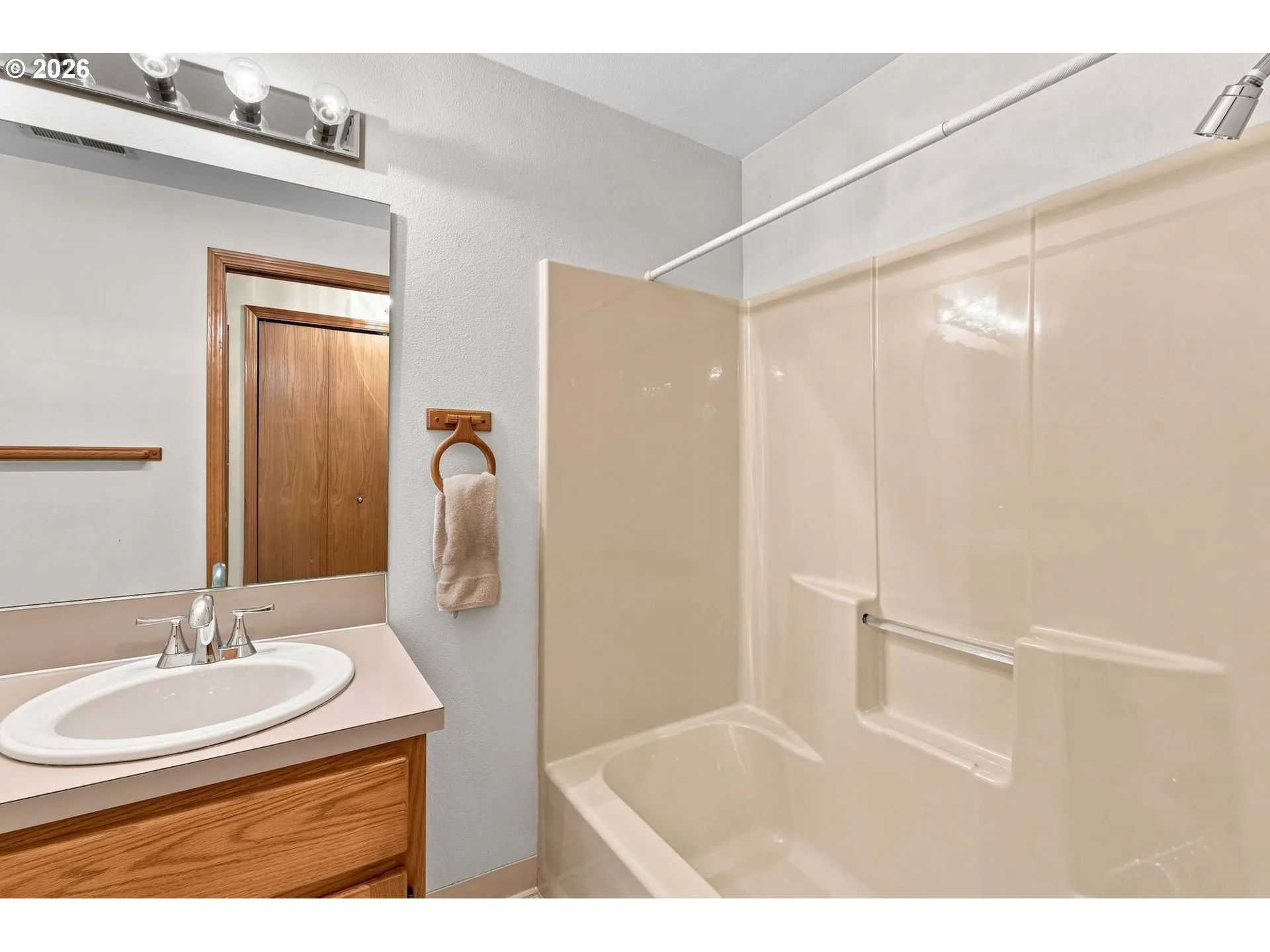 Bathroom-# 1