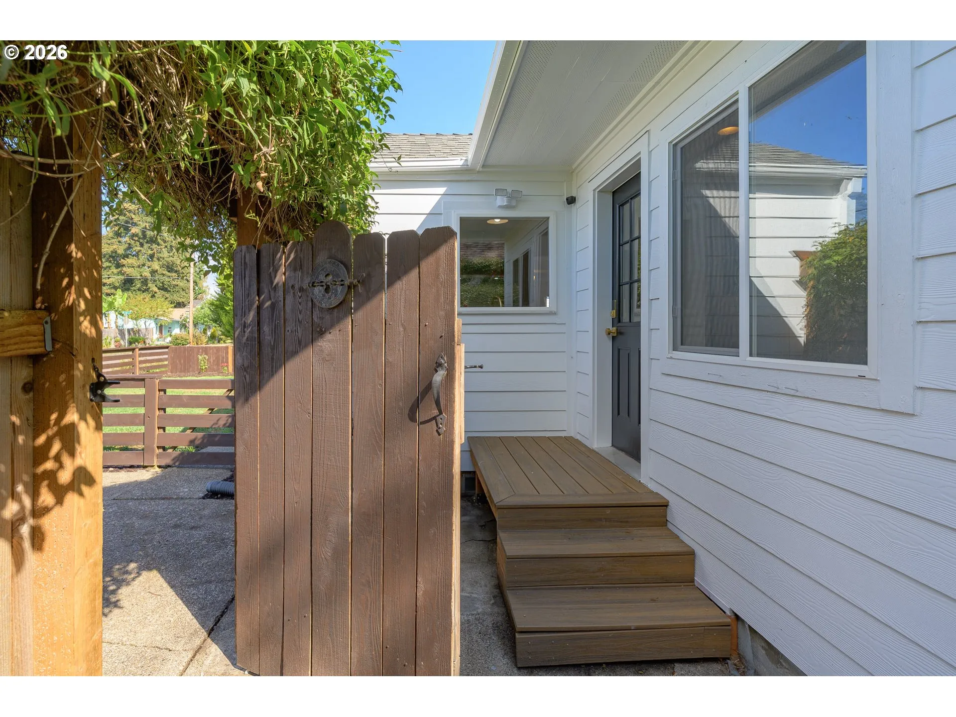 Entrance/Foyer