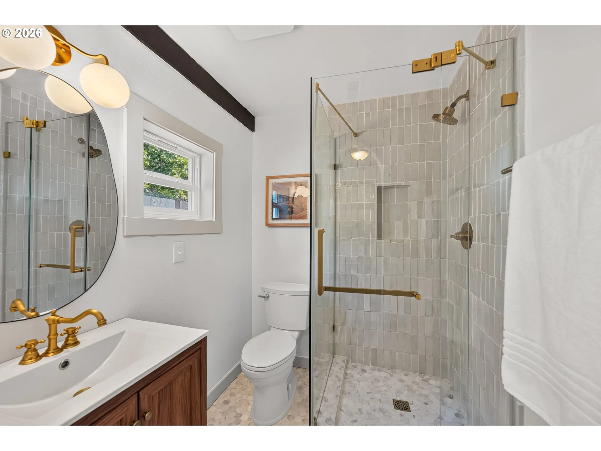 Owner's Suite Bathroom