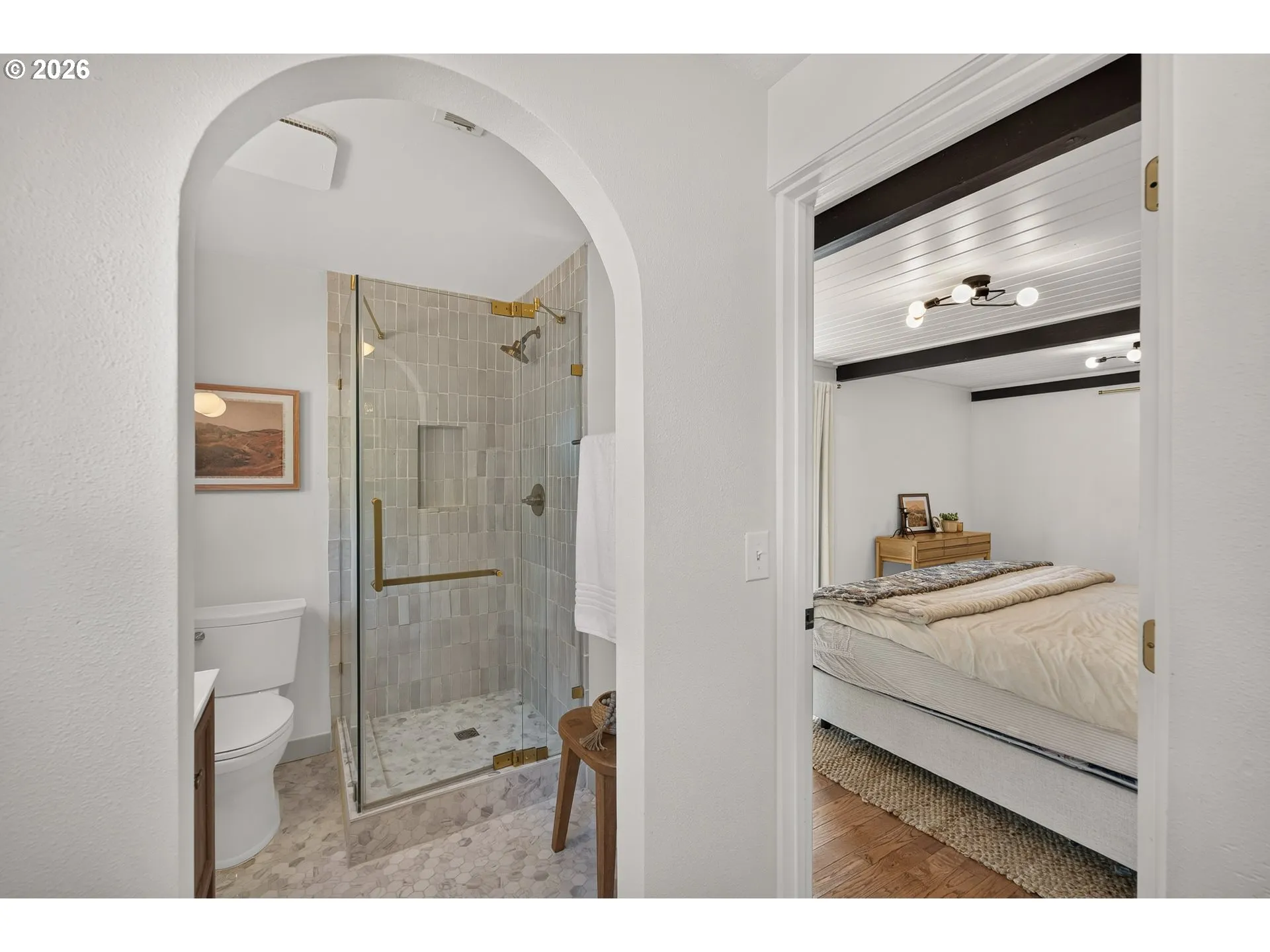Owner's Suite Bathroom
