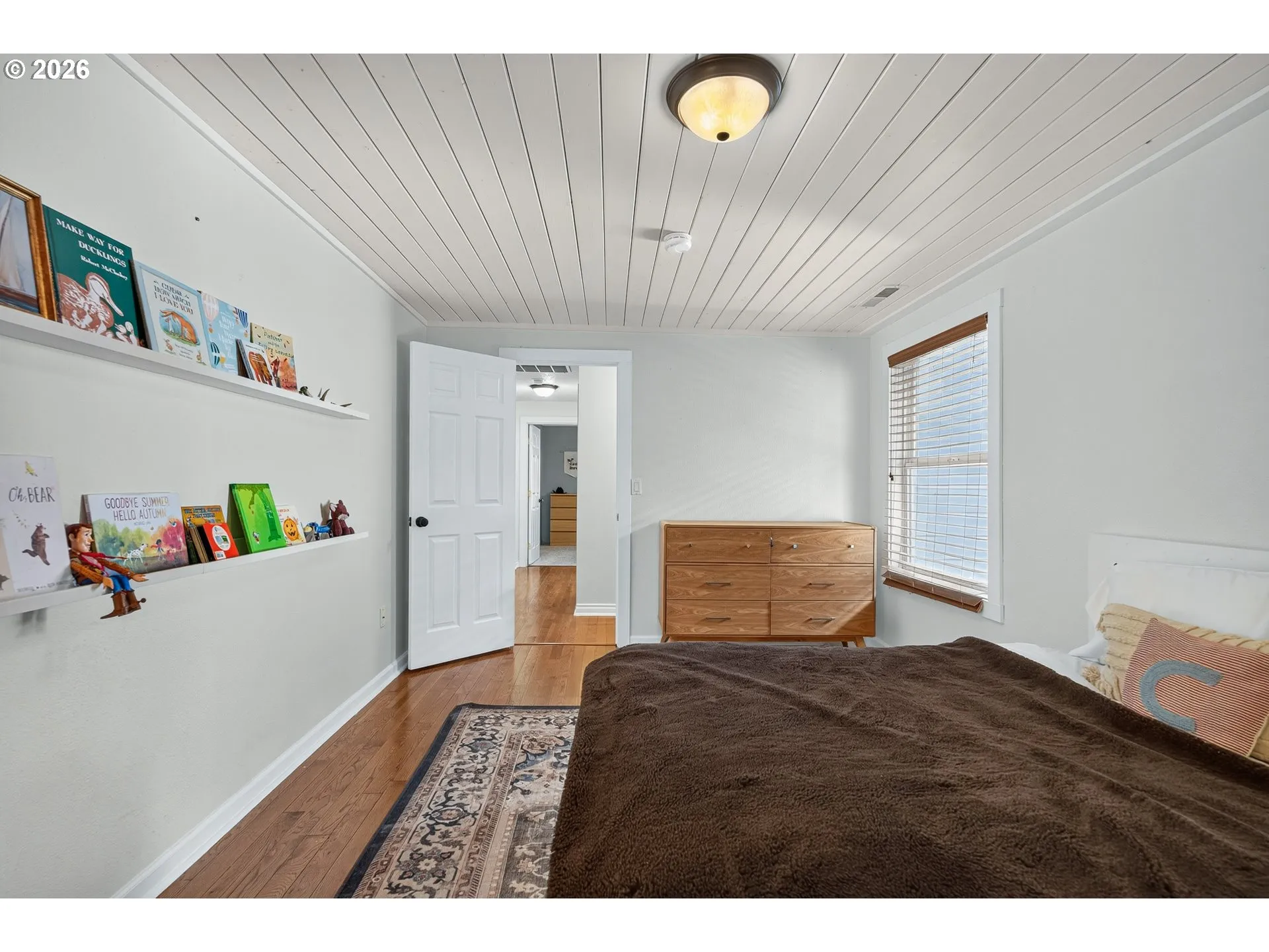 Bedroom-# 2
