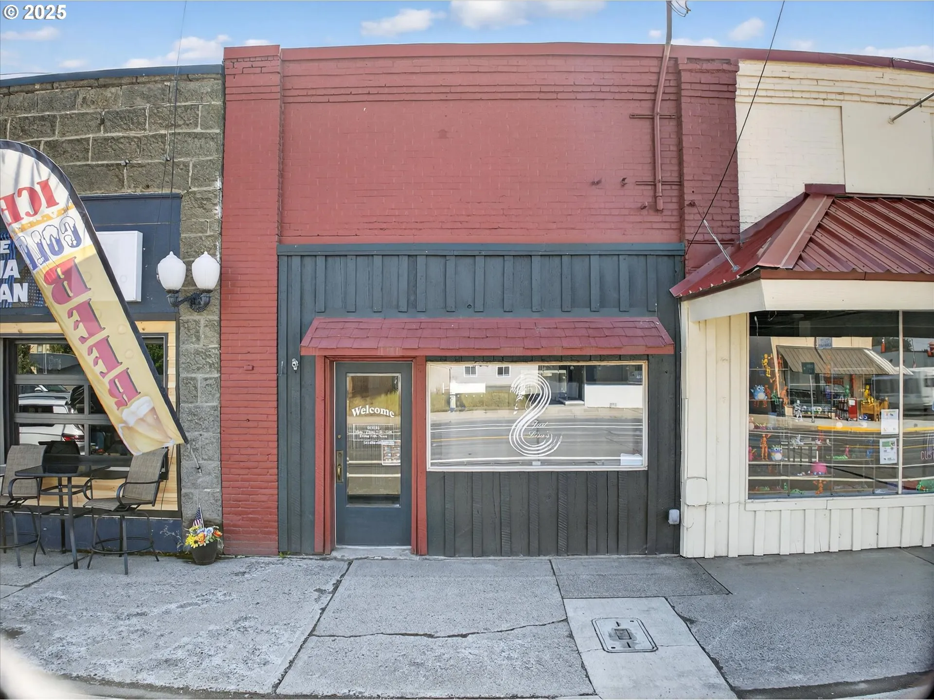 Store Front