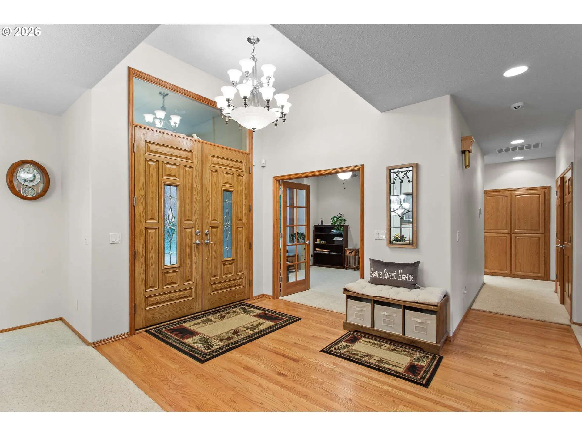 Entrance/Foyer
