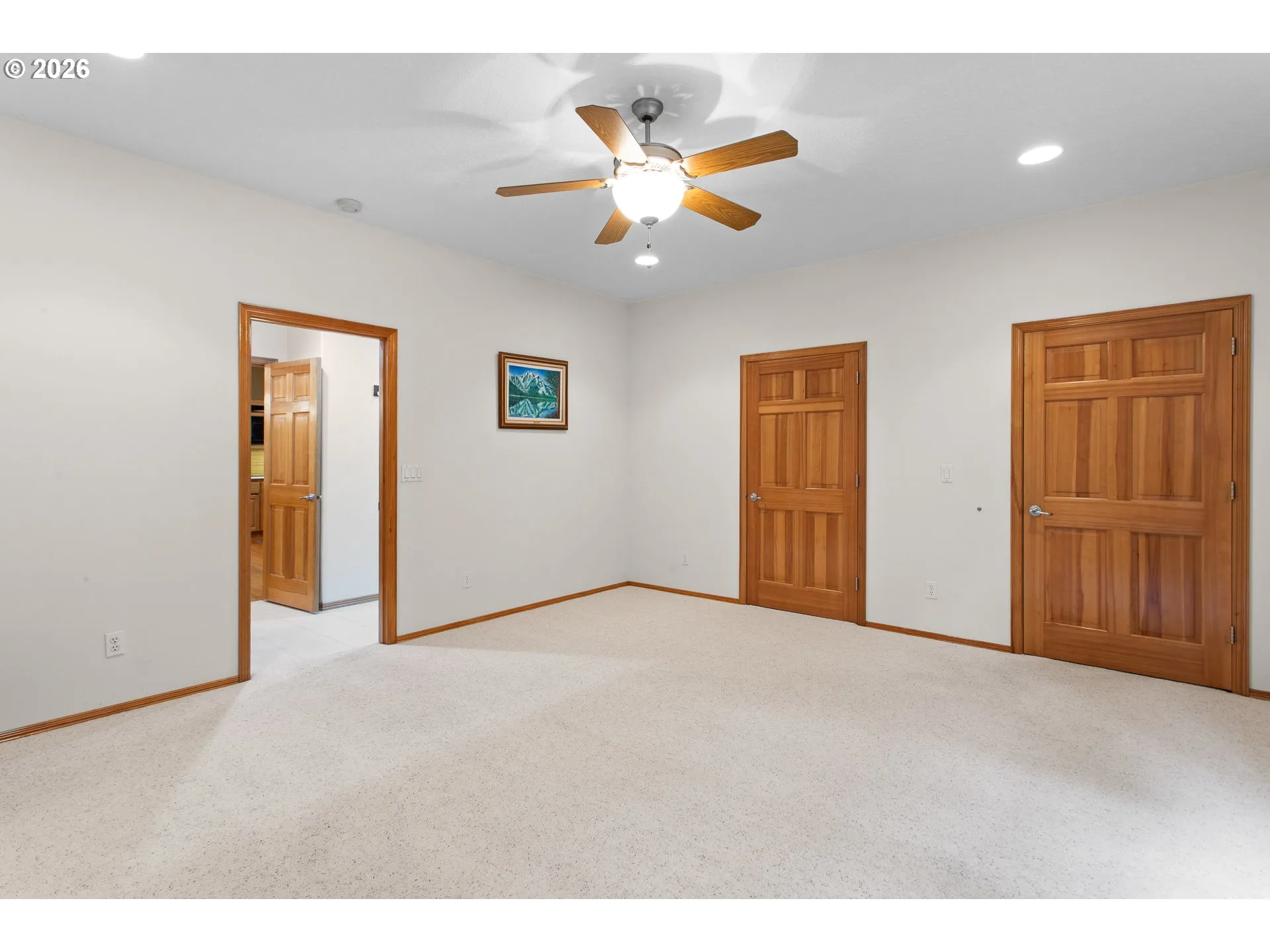 Bedroom-# 3