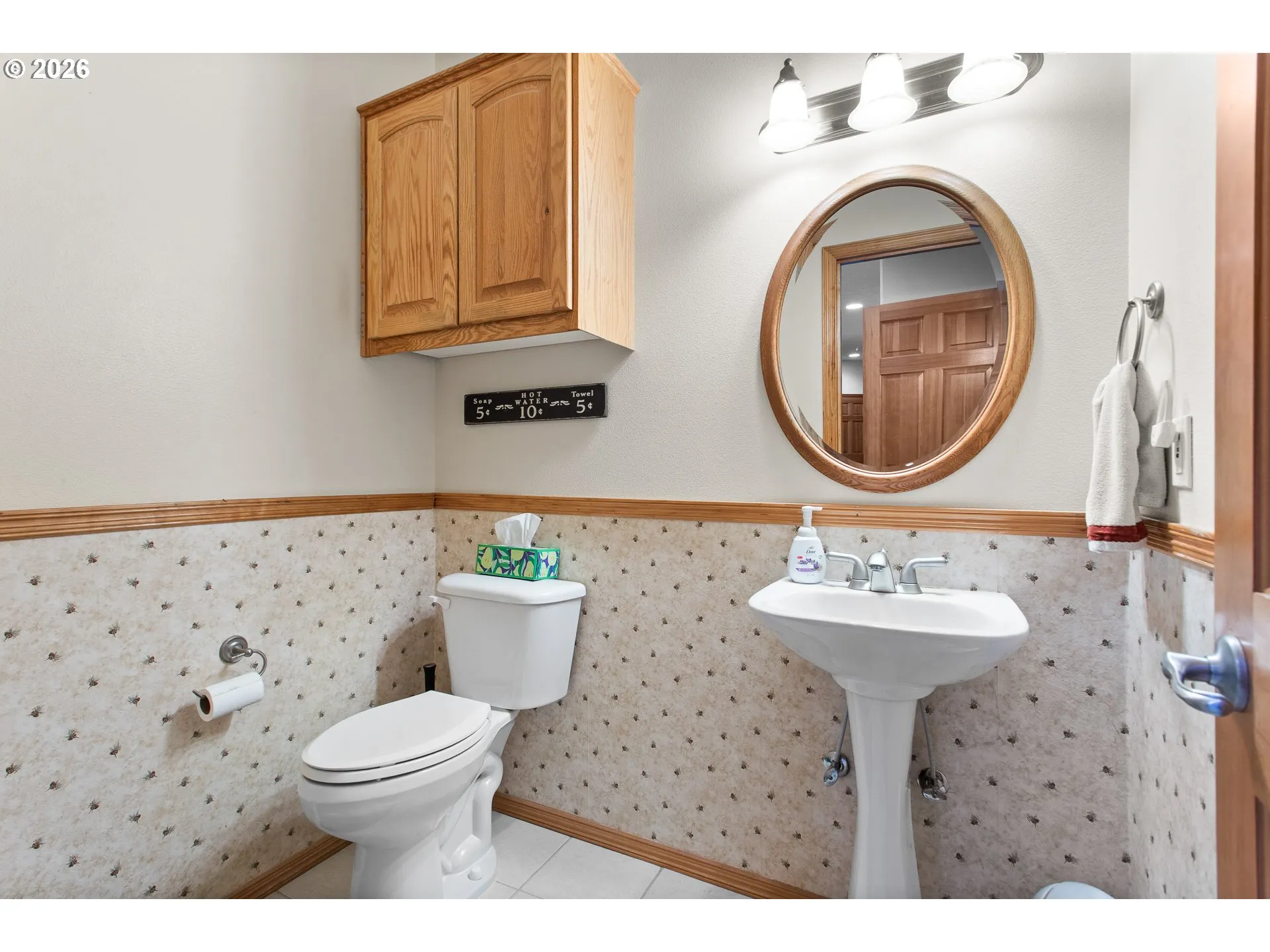 Bathroom-Hall