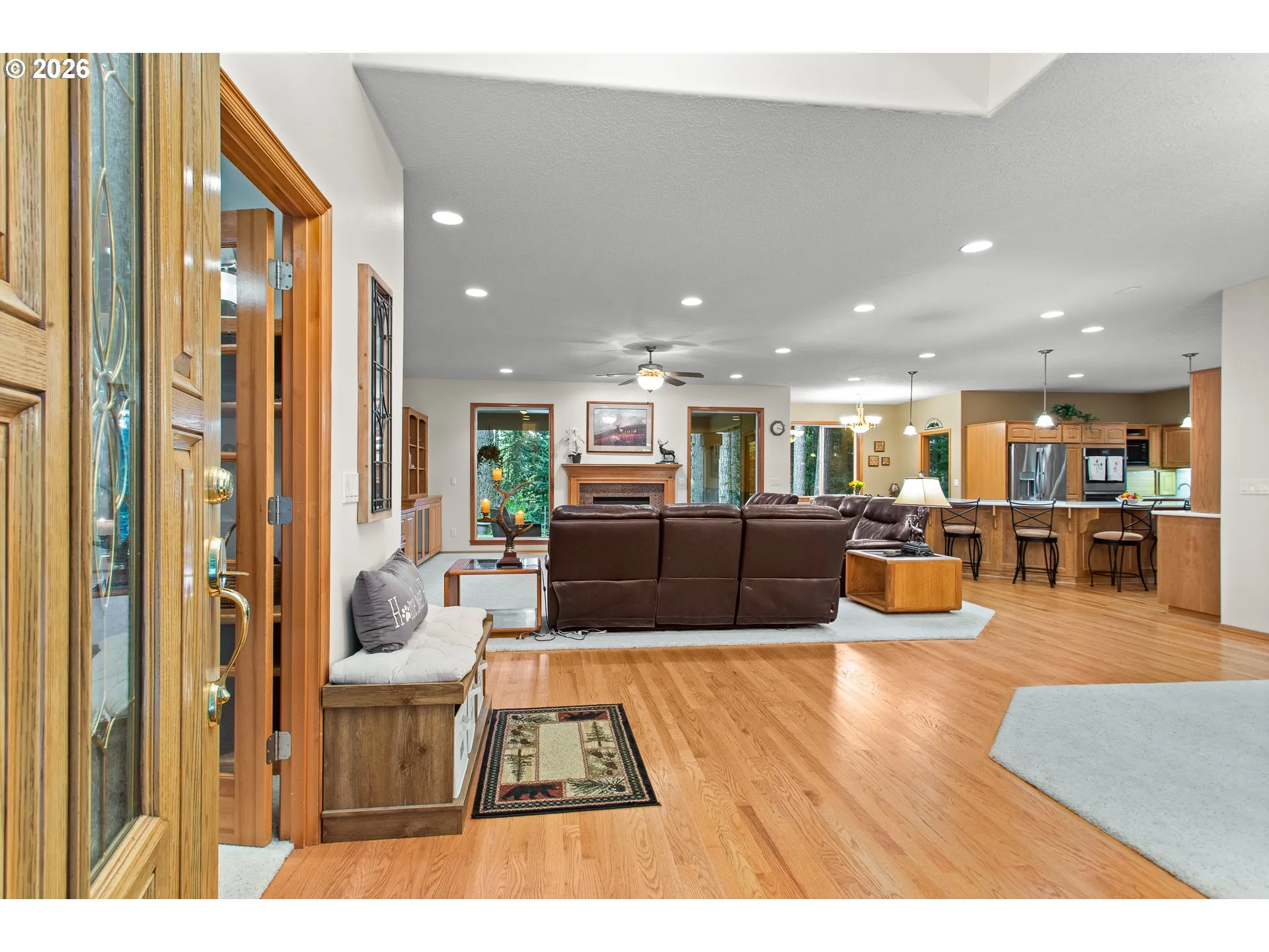 Entrance/Foyer