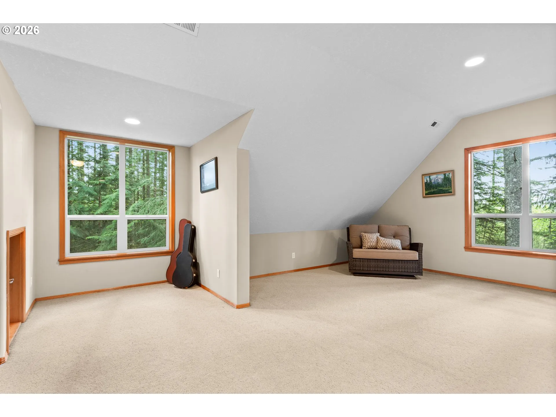 Bonus Room