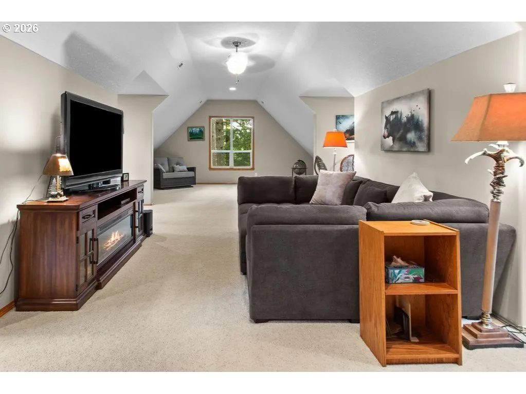 Bonus Room