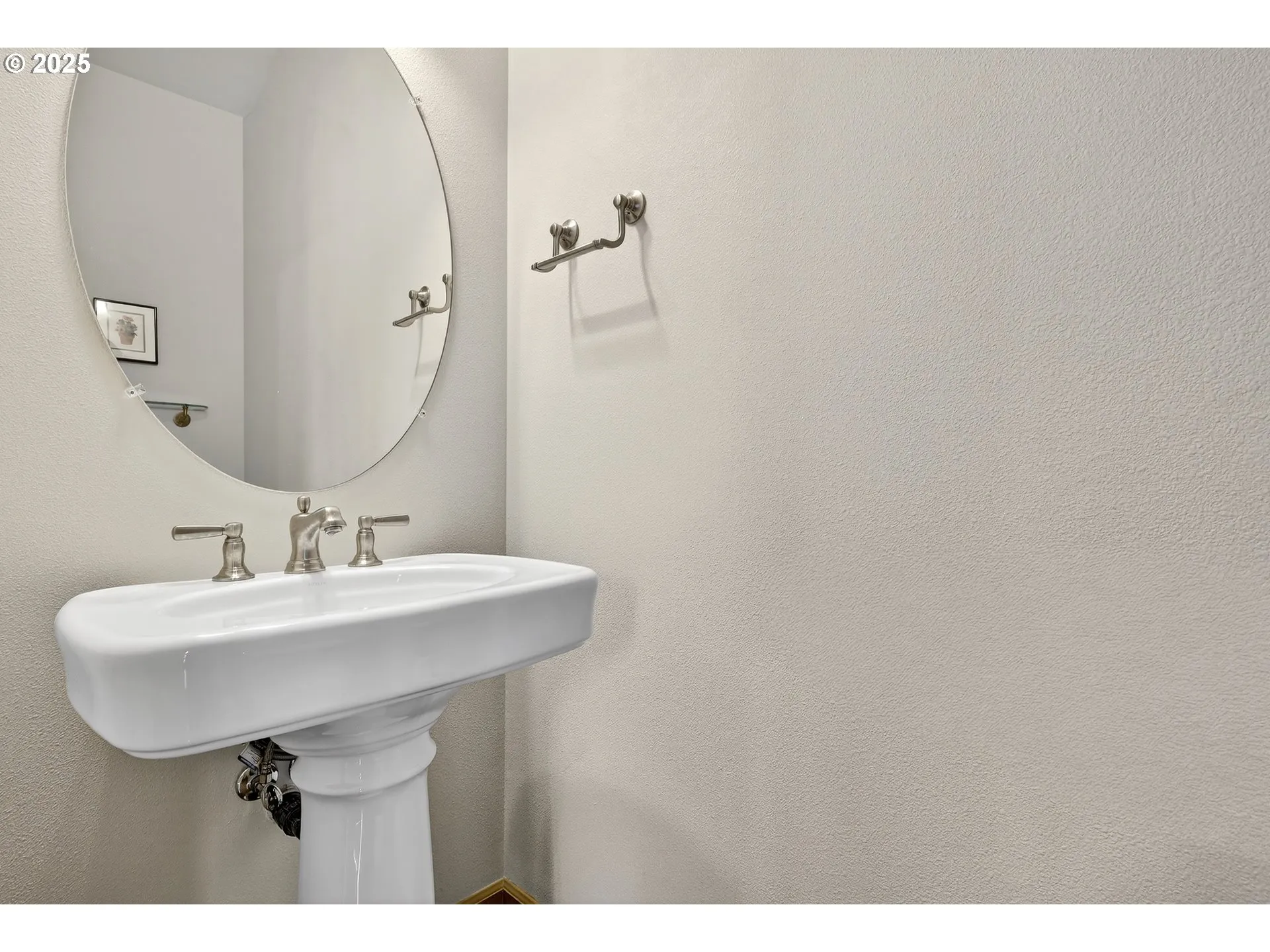 Bathroom-Half Bath
