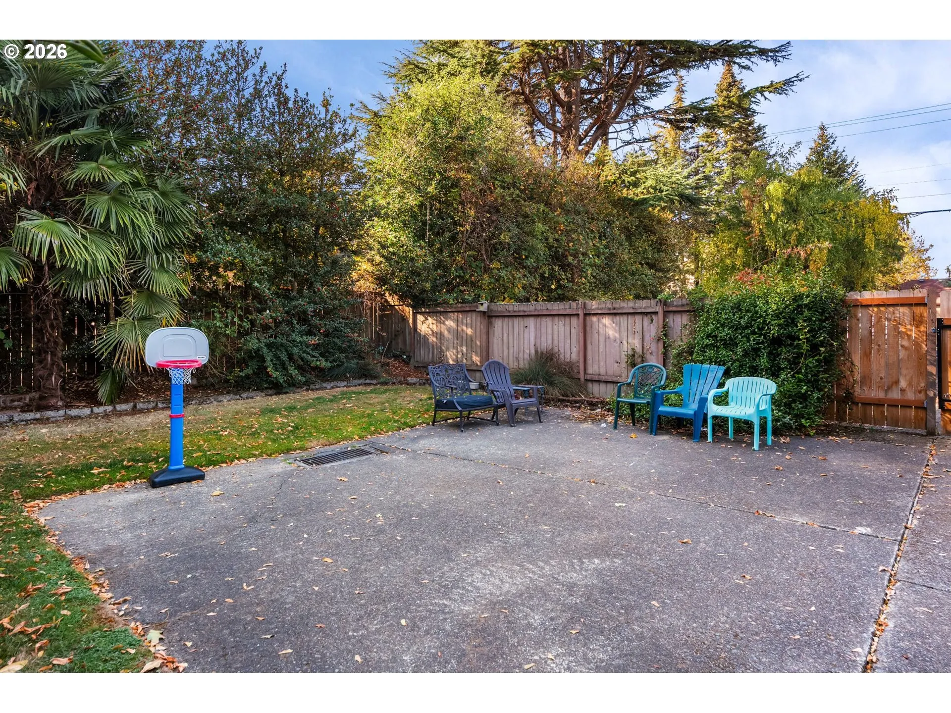 Community Amenities