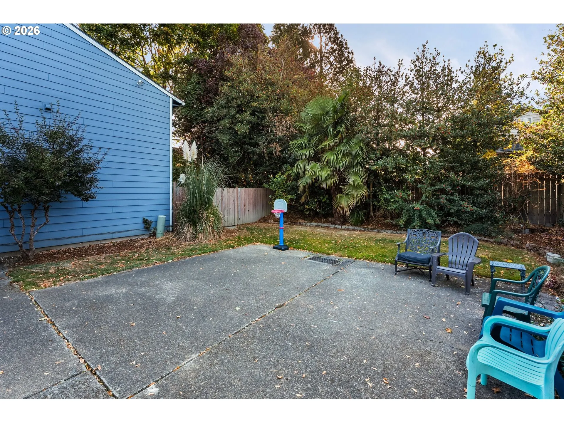 Community Amenities