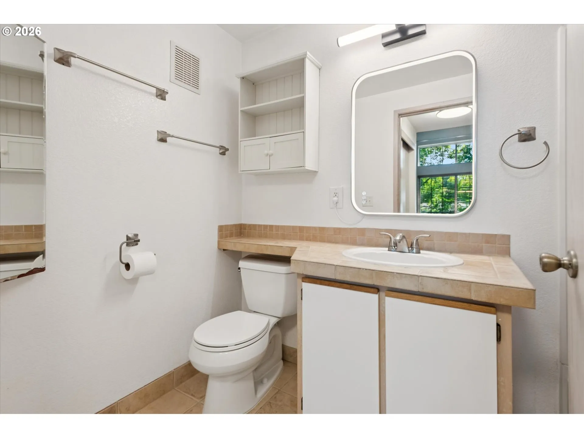 Bathroom, Attached-# 1