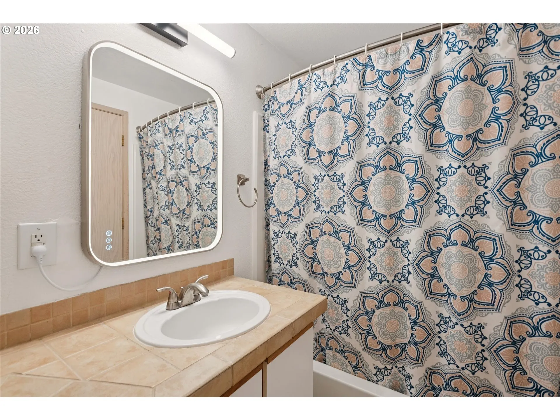 Bathroom, Attached-# 1