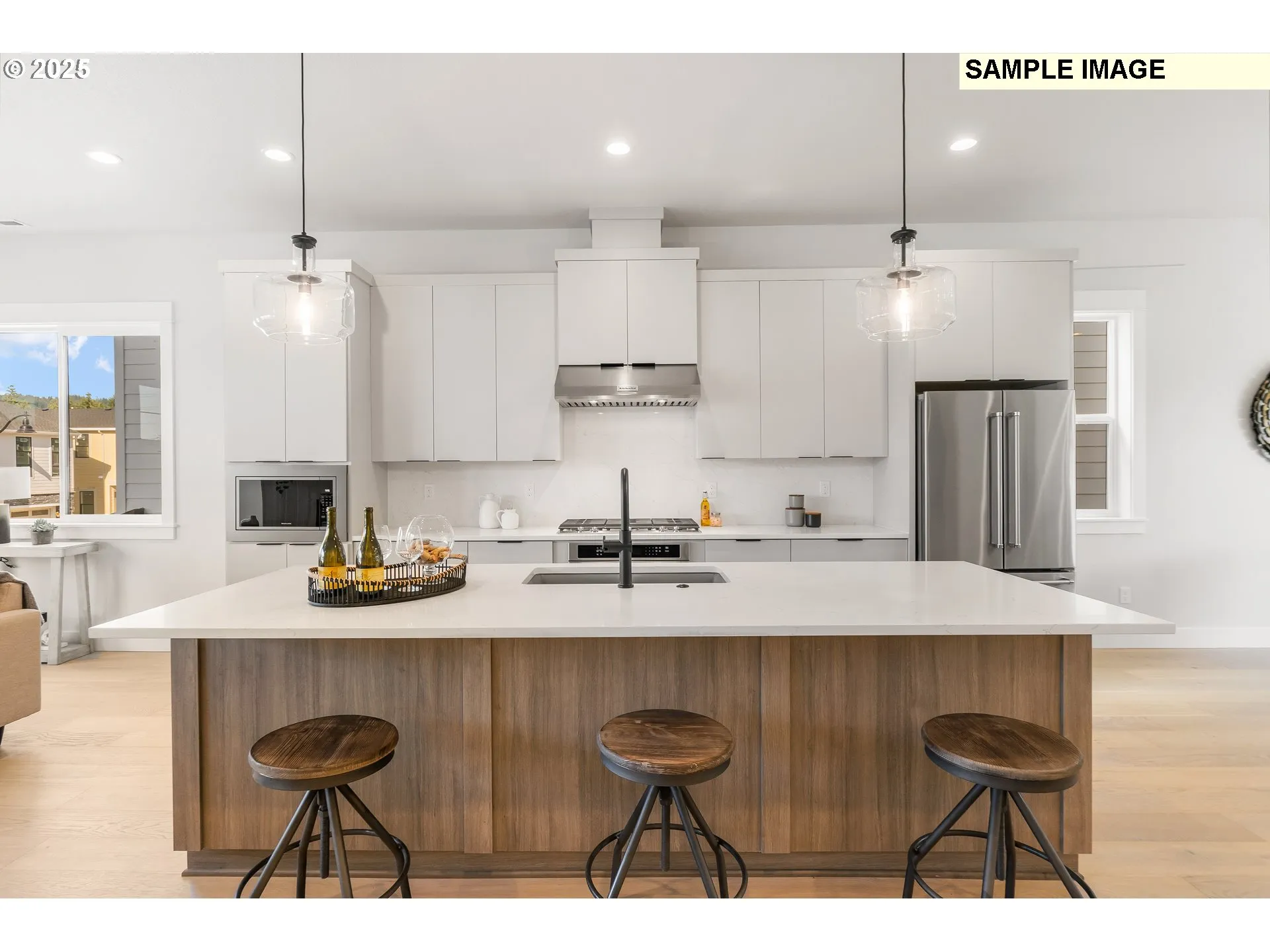 Kitchen-Island