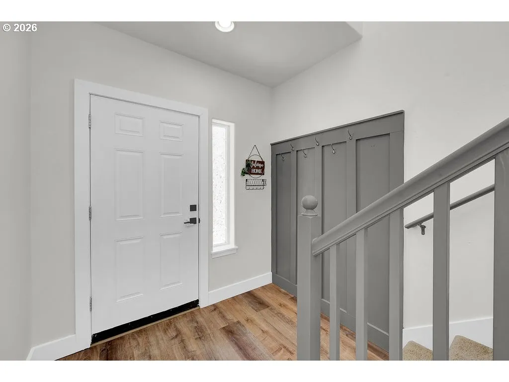 Entrance/Foyer