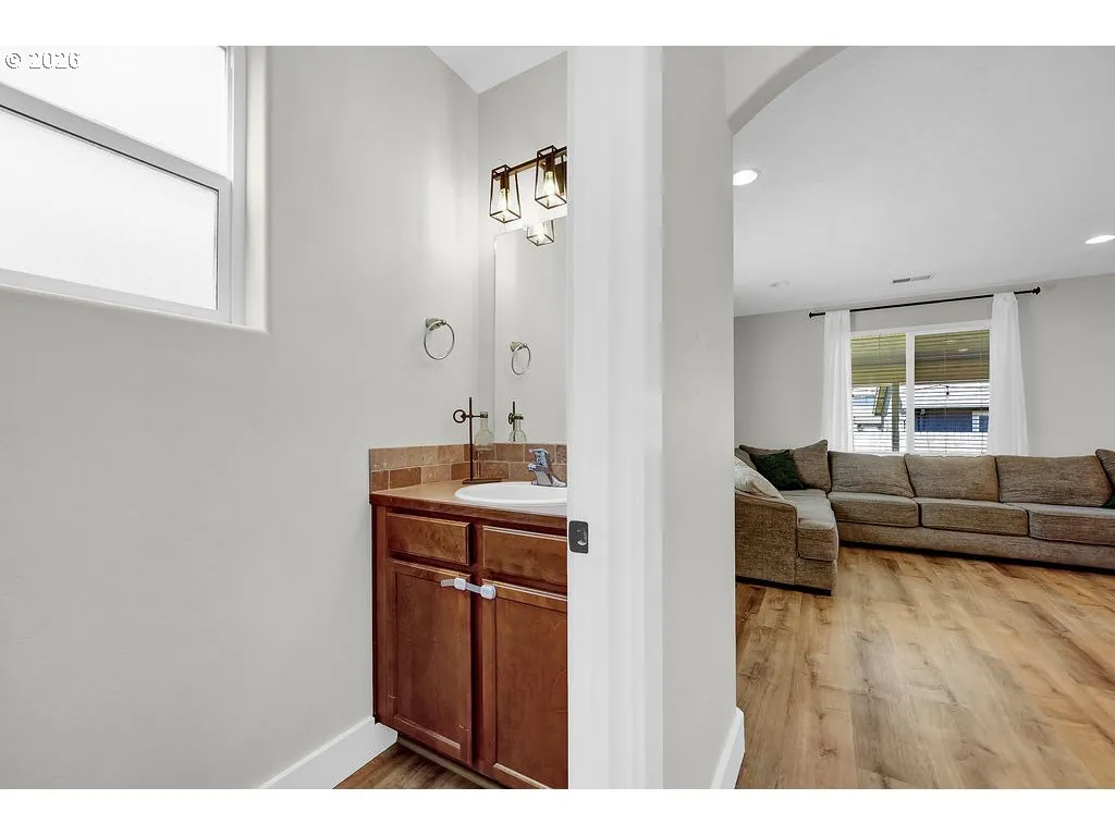 Bathroom-Half Bath