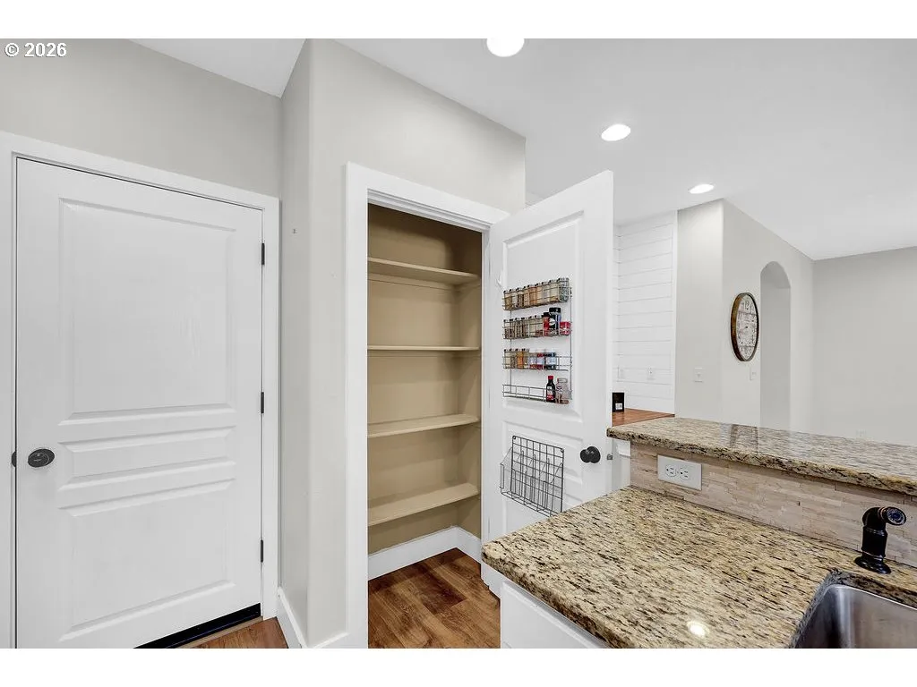 Pantry