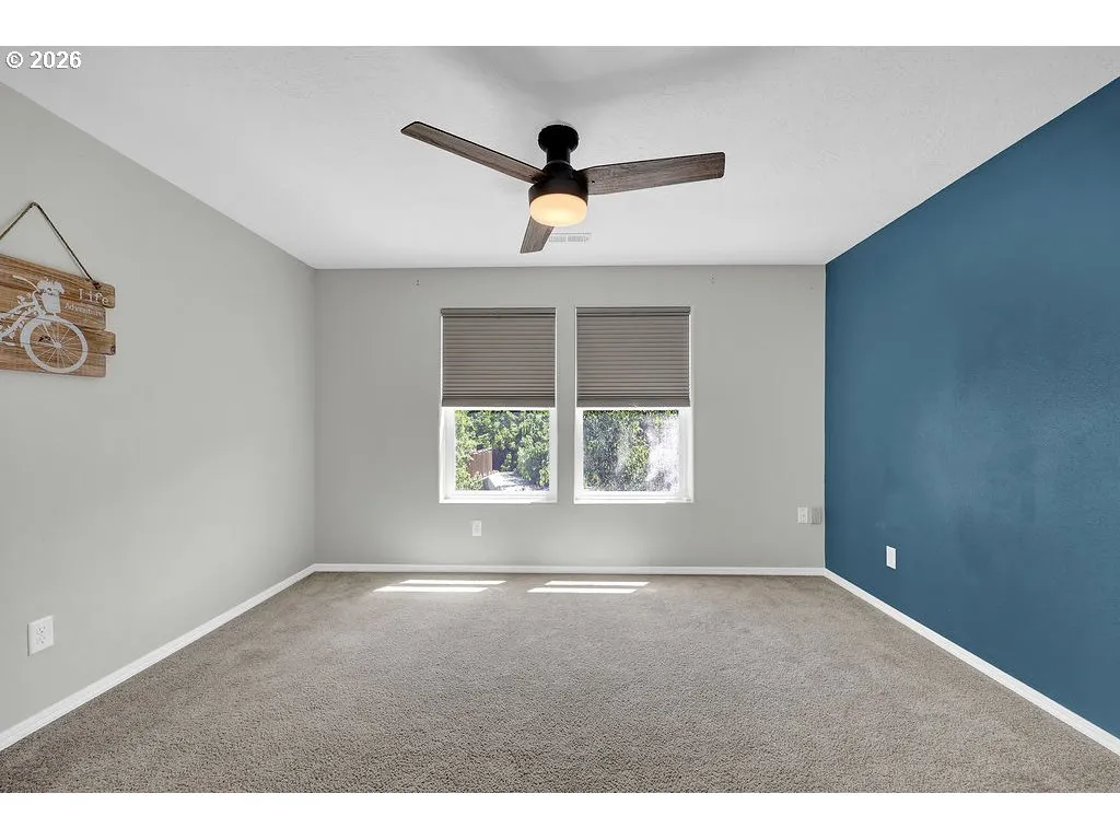 Bedroom-# 1