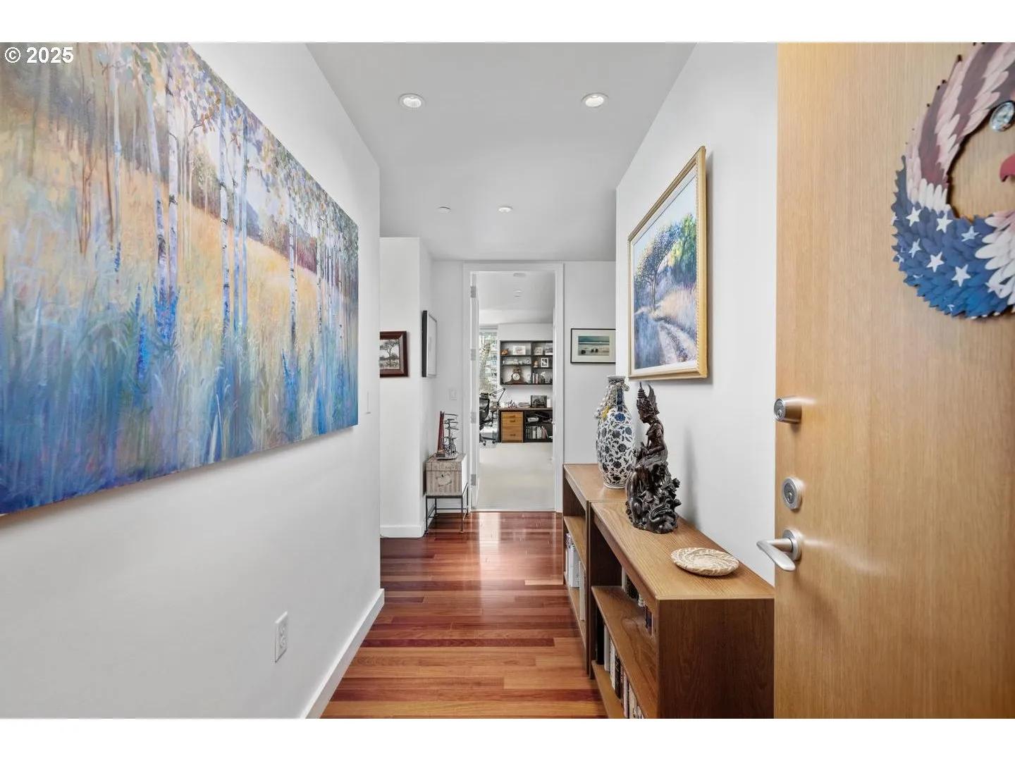 Entrance/Foyer