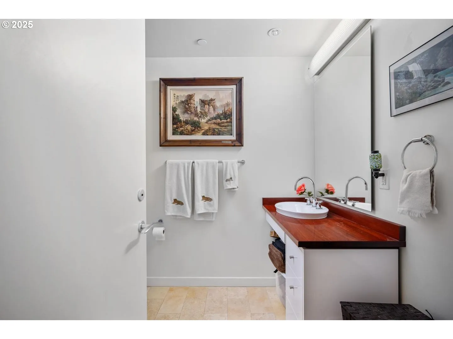 Bathroom-# 2