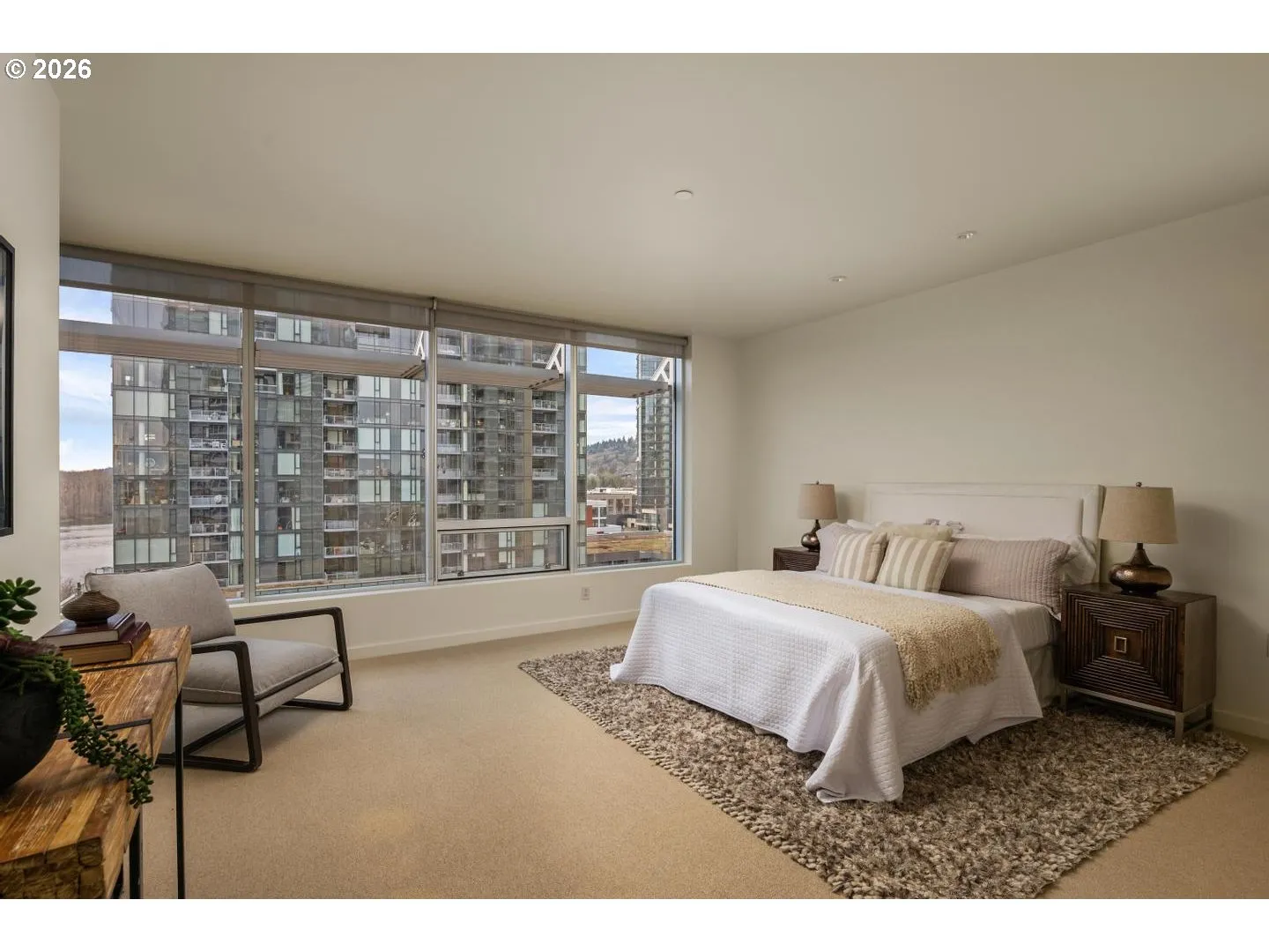 Bedroom, Primary